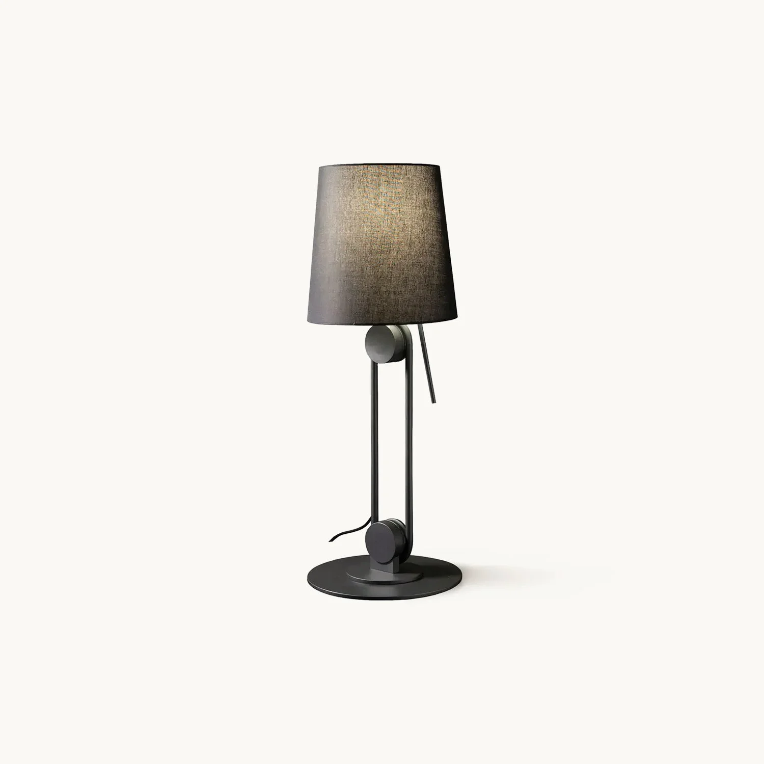 Expertly Made Sibaca Table Lamp Traditional