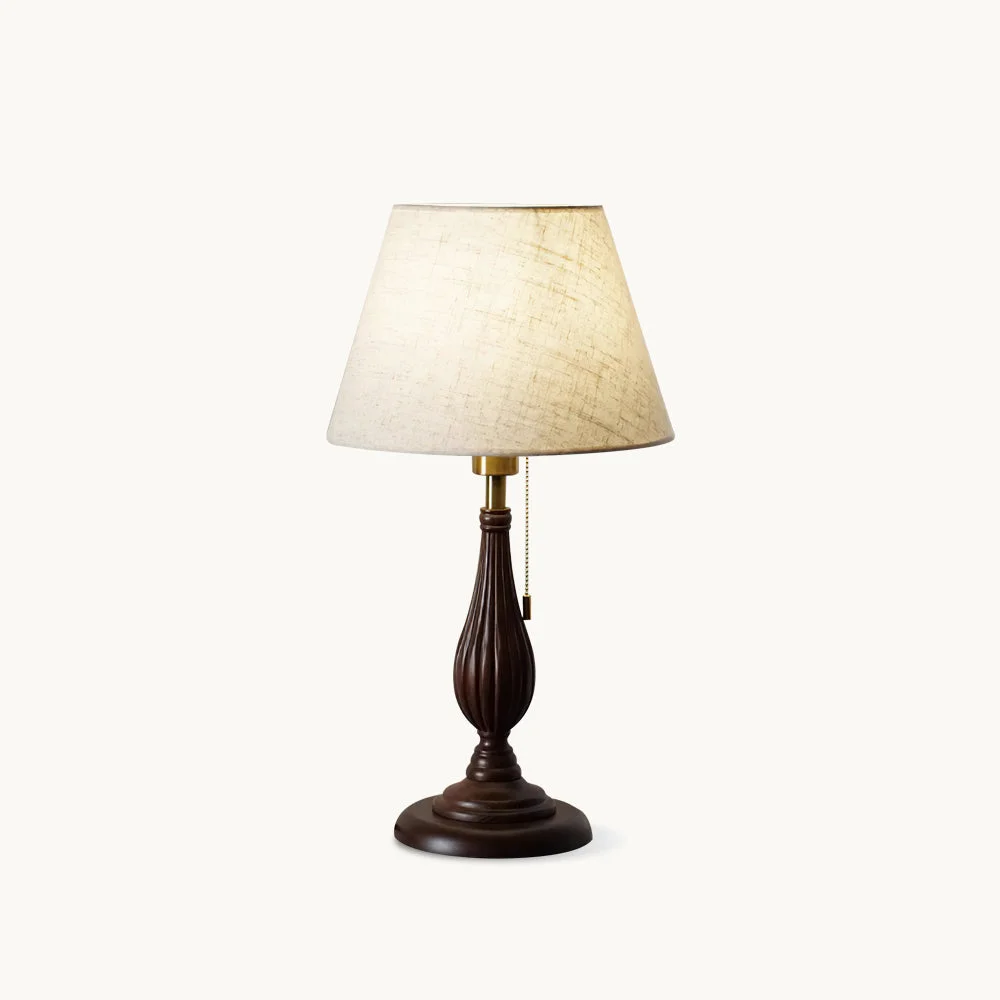 Modern Kamila Table Lamp Relaxed