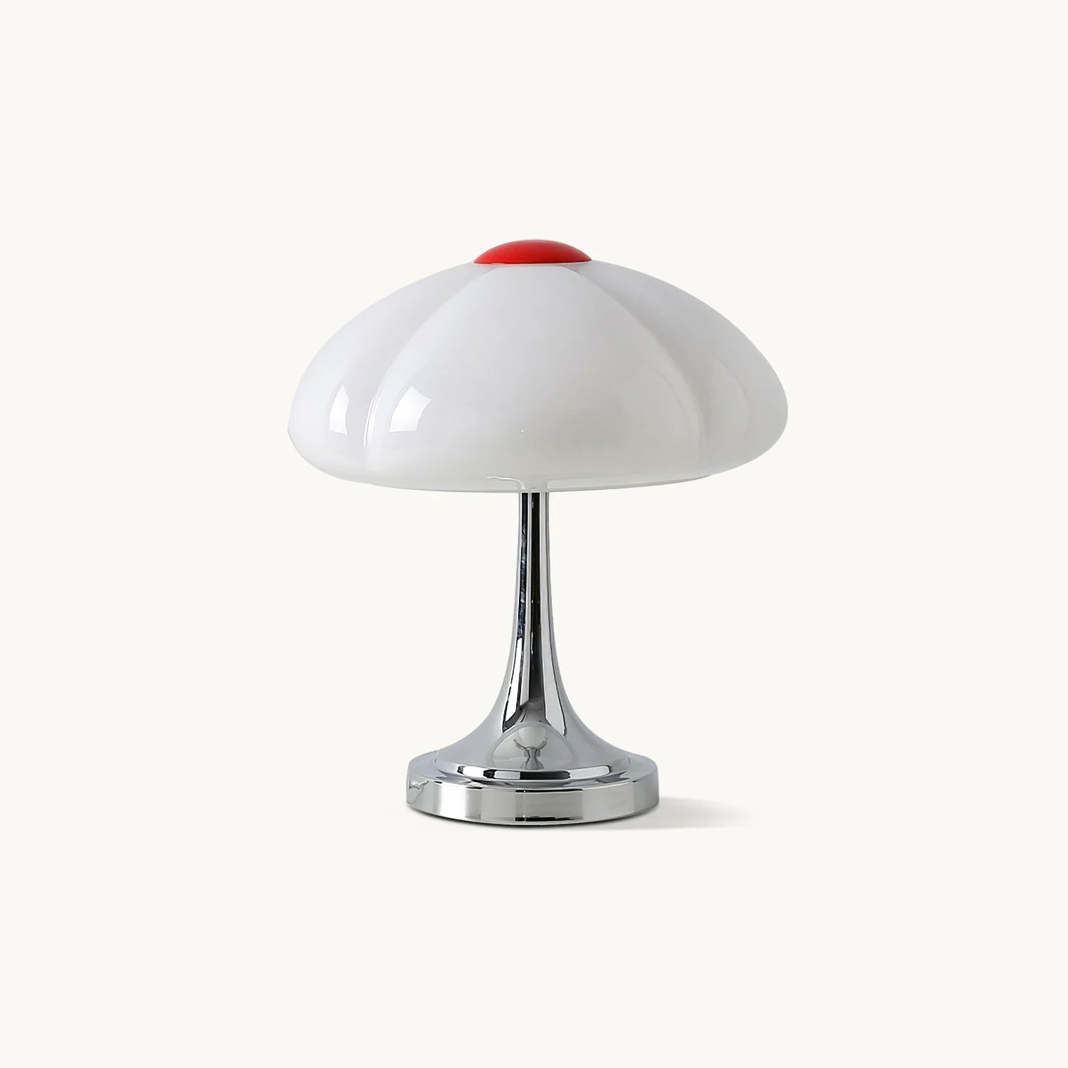 Breathable Dario Flower Petal Table Lamp Powerful