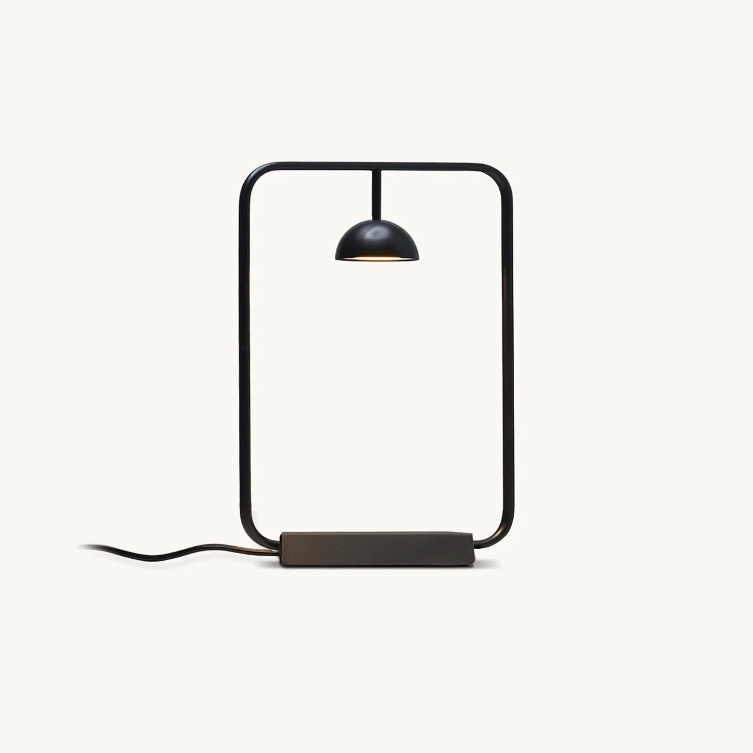 Clean Cupolina Table Lamp Authentic