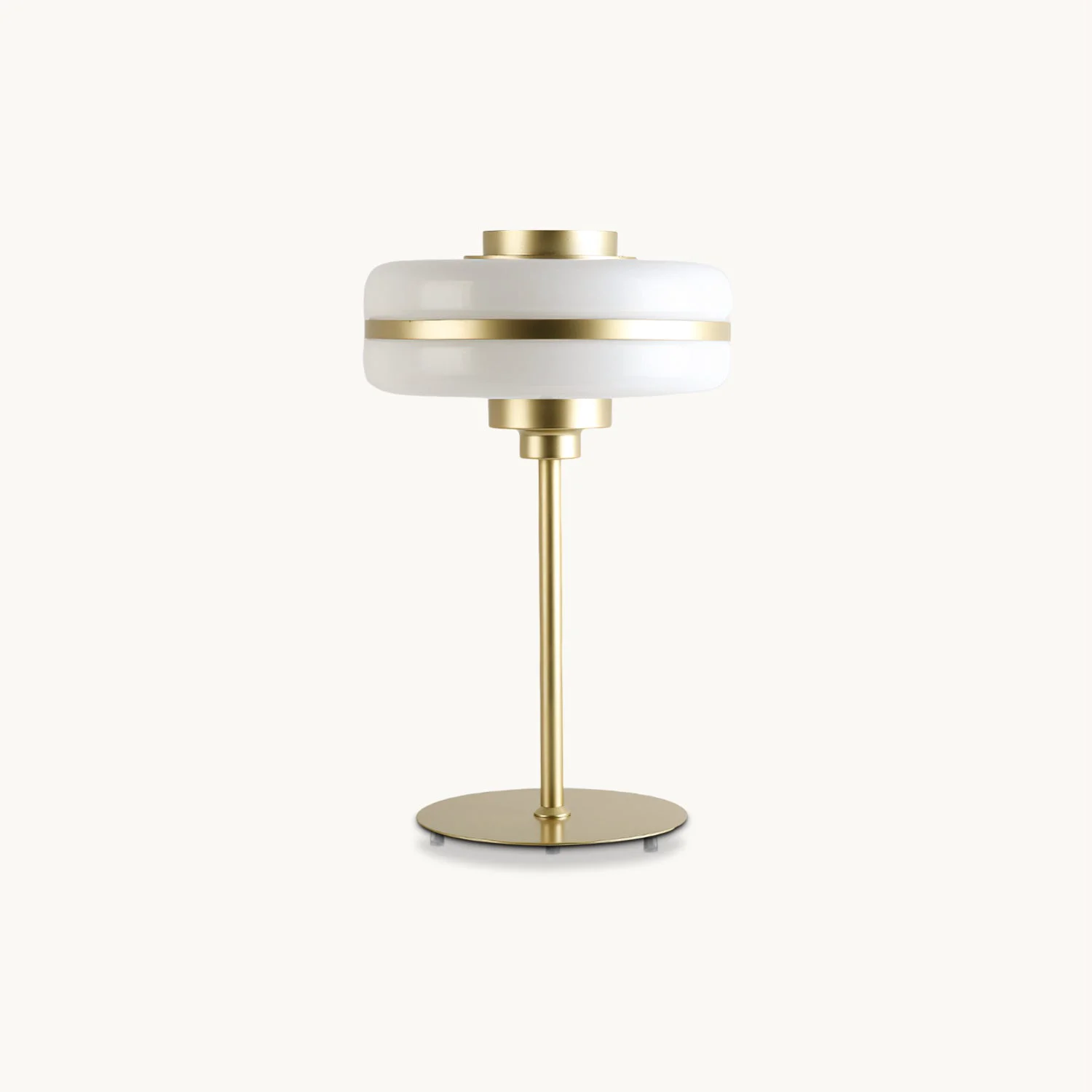 Trendy Masina Table Lamp Artisan