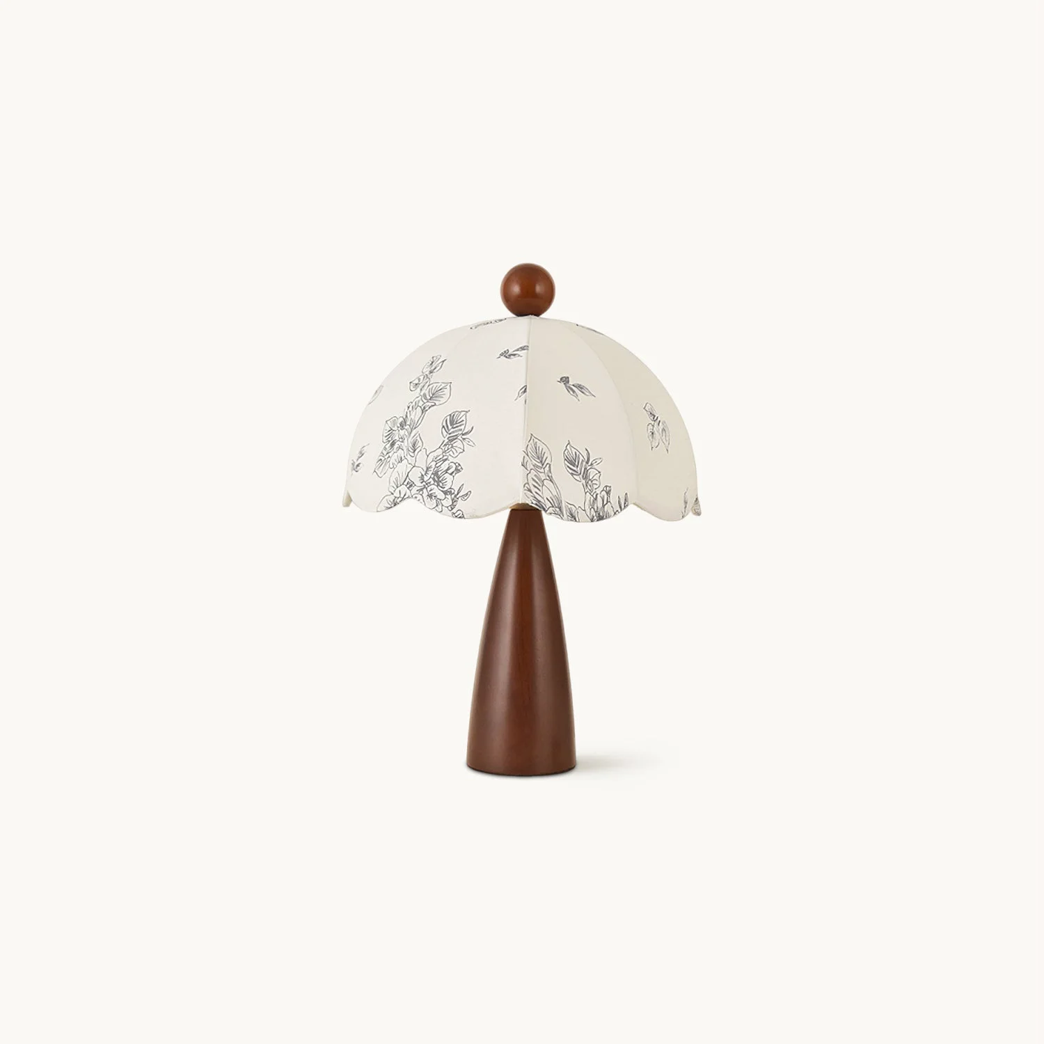 Premium Material Melilla Table Lamp Fashionable