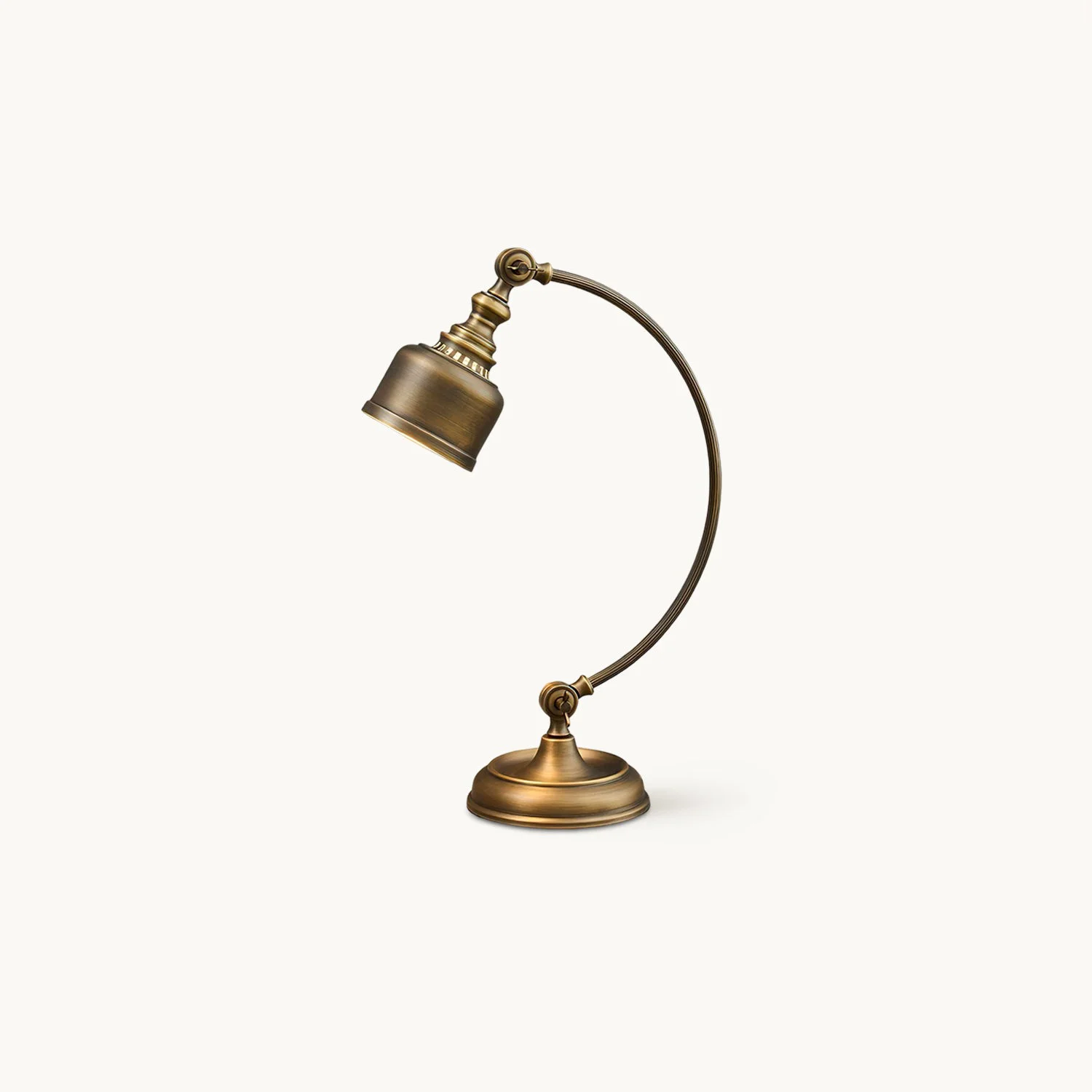 Genuine Frida Table Lamp Expertly Made