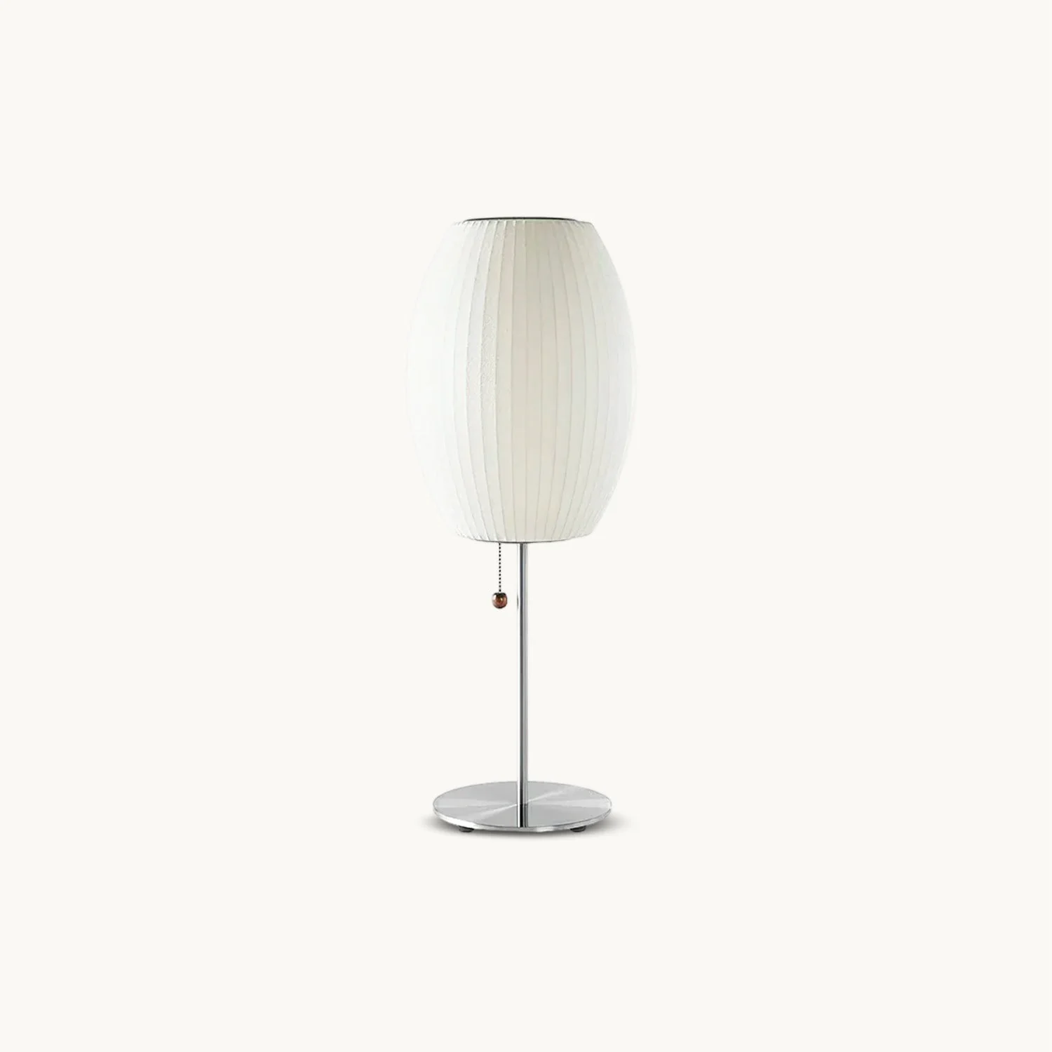 Eco-Friendly Nelson Table Lamp Responsible