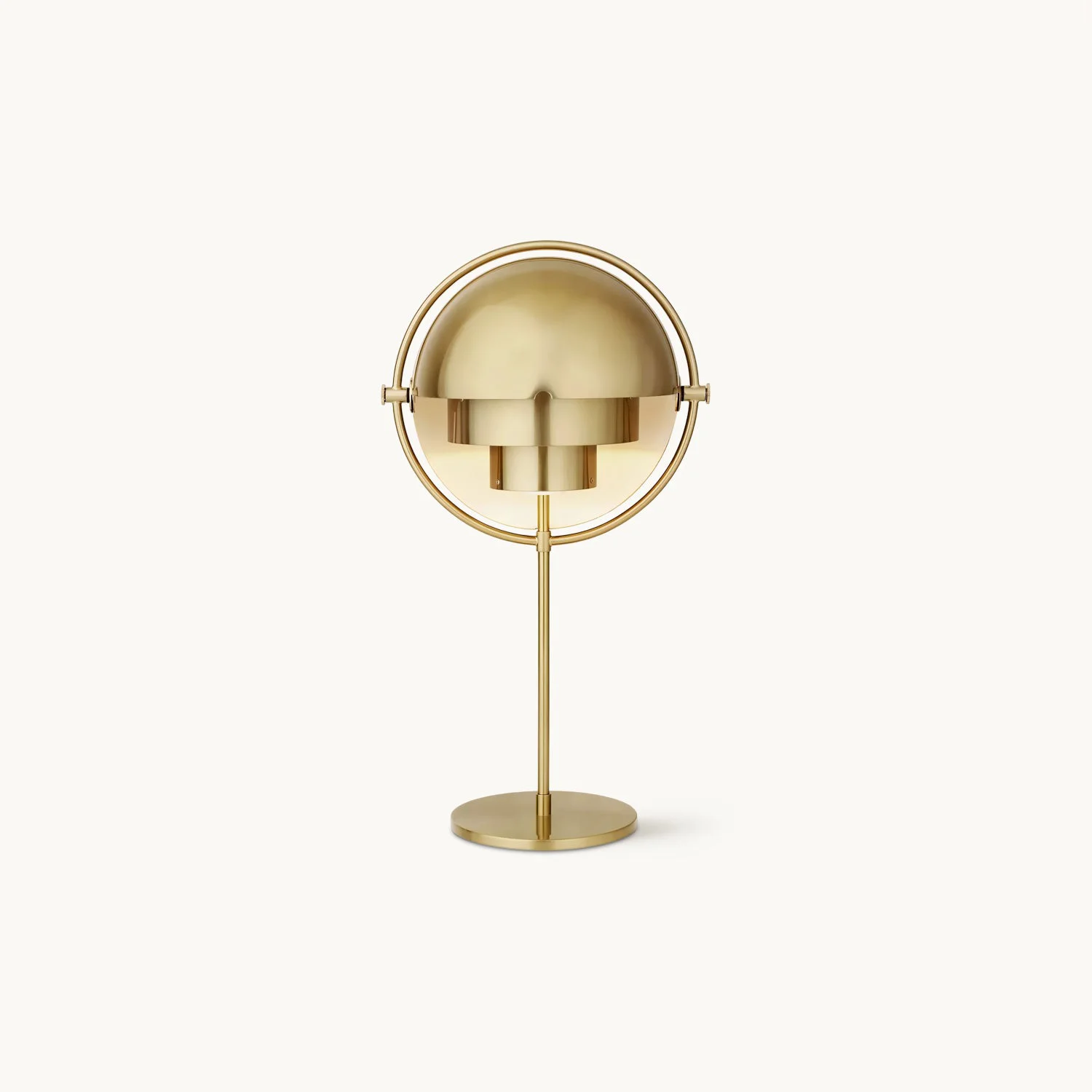 Responsible Multi-Lite Table Lamp Verified