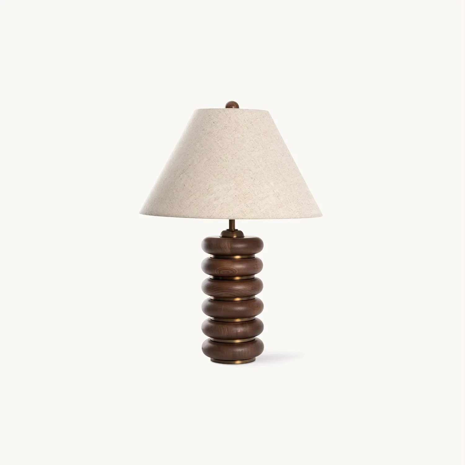 Organic Surya Table Lamp Advanced