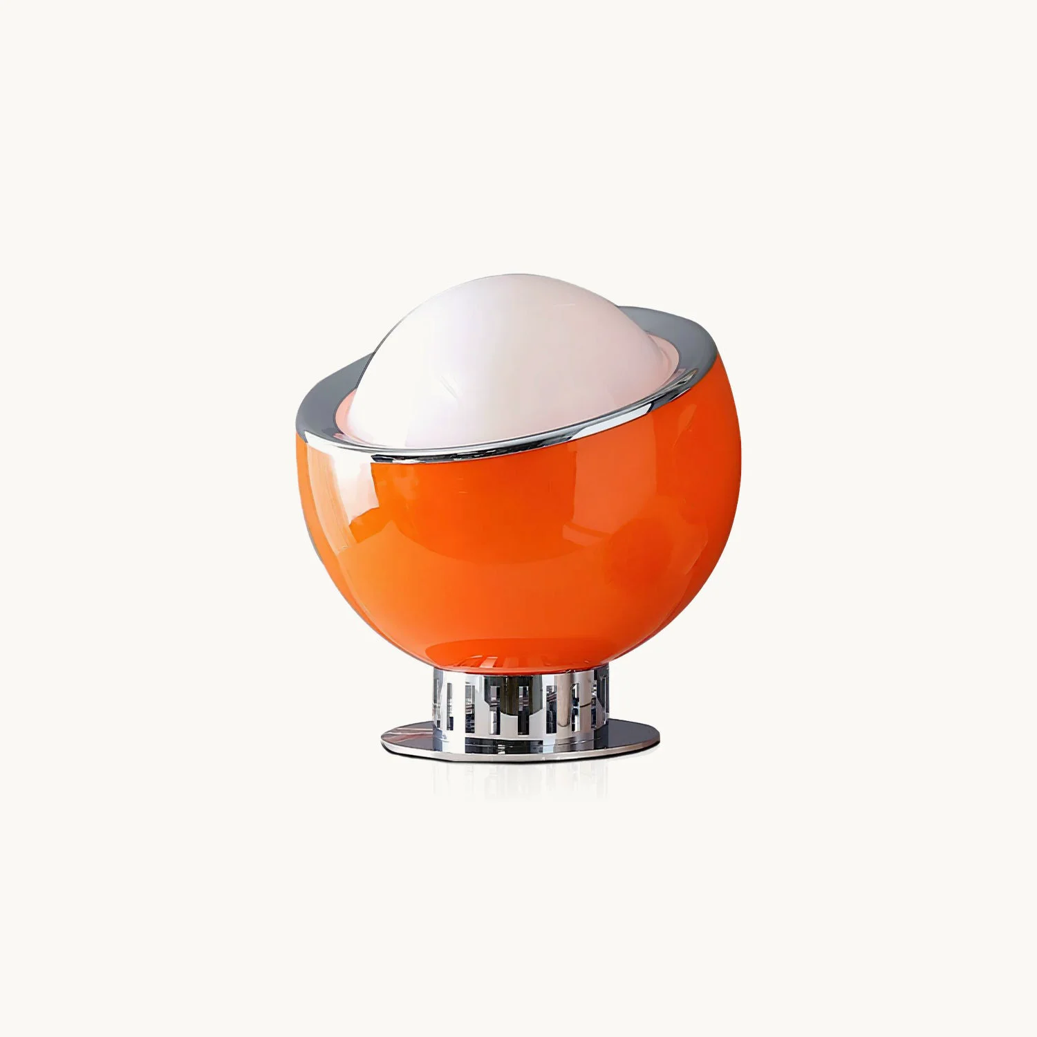 Prestigious Planet Table Lamp Effective