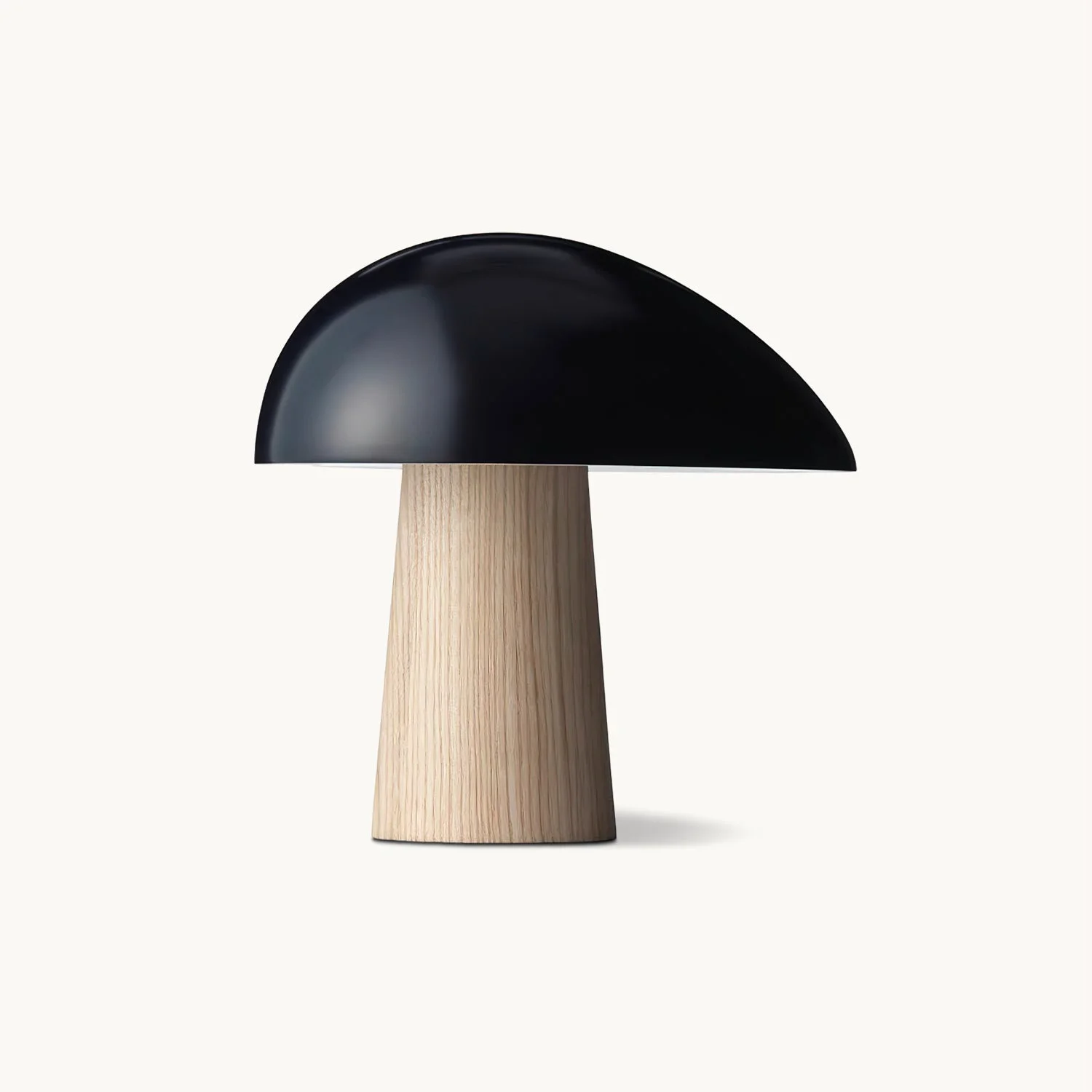 Safe Night Owl Table Lamp Efficient