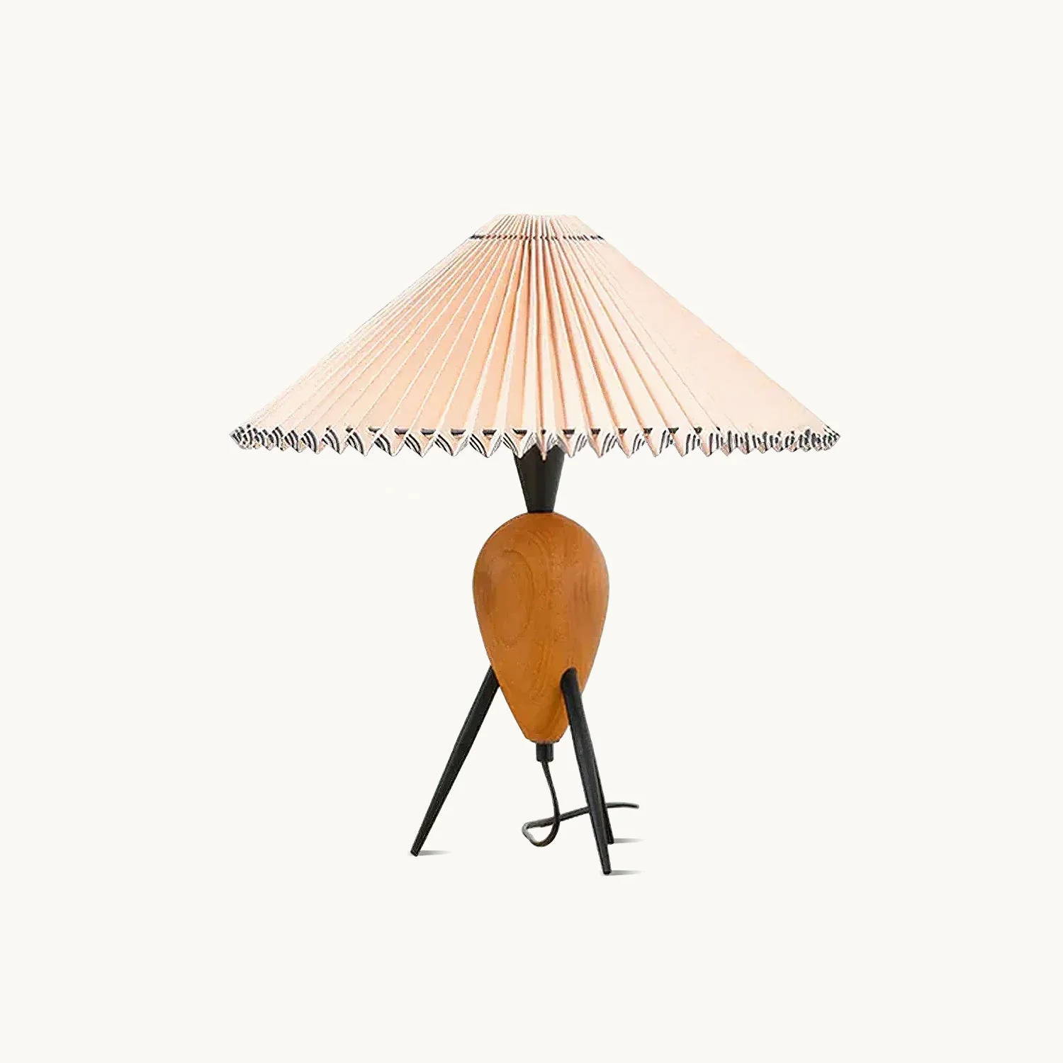 Superior Mian Table Lamp Luxury