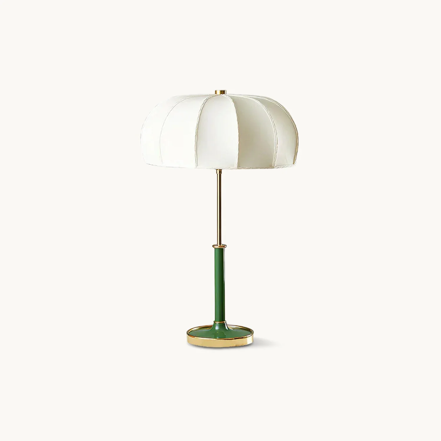 Enhanced Parachute Table Lamp Classic