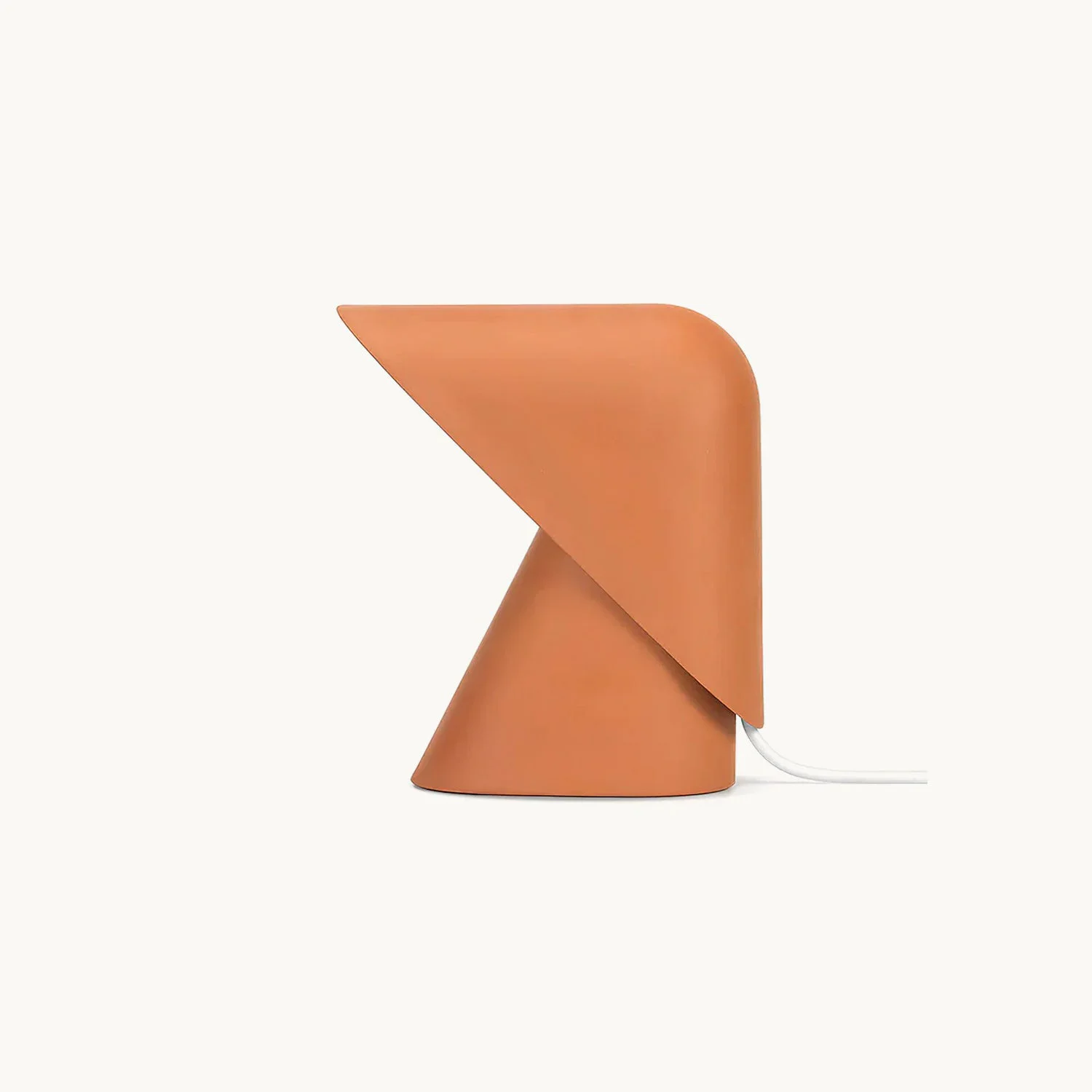 Superior K Table Lamp Clean