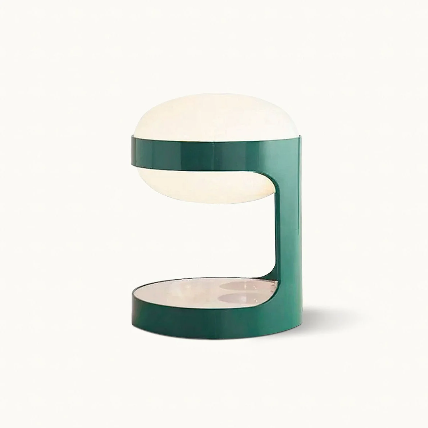 Responsible KD29 Table Lamp User-Friendly