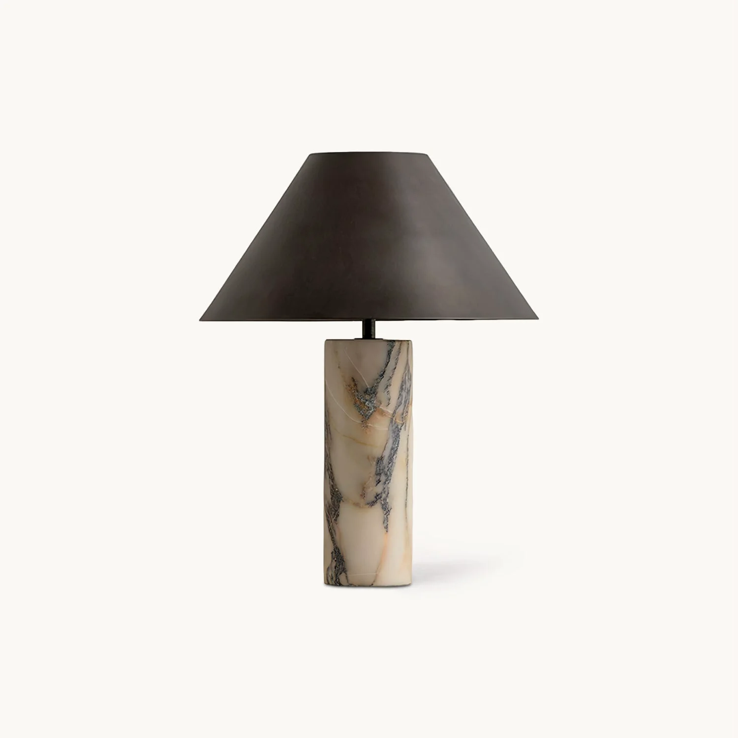 Smart Cline Marble Table Lamp Durable