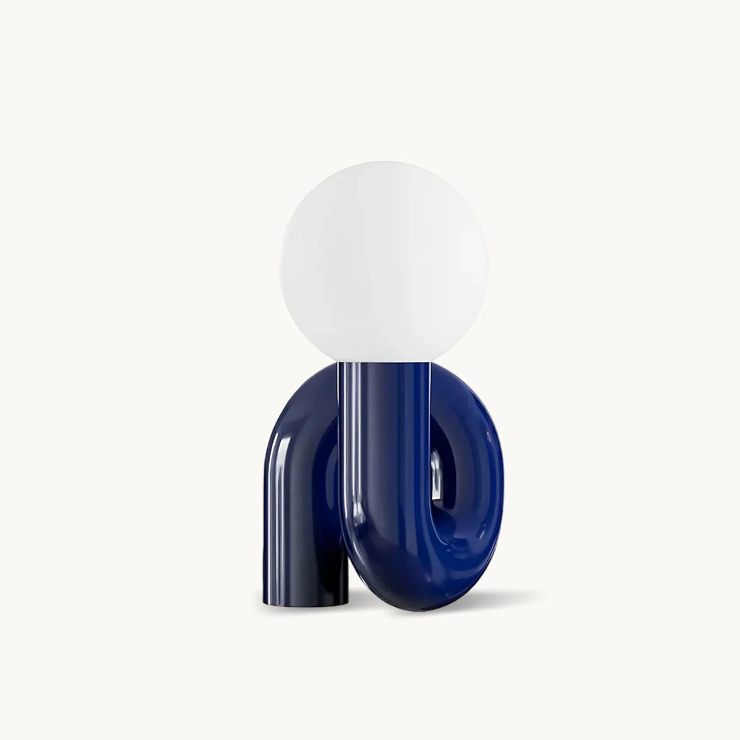 Lightweight Neo Table Lamp Trusted