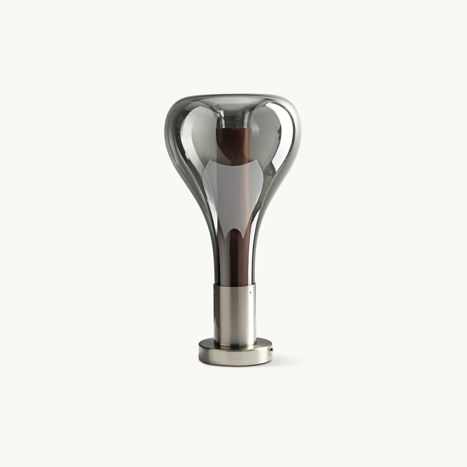 Innovative Beaker Table Lamp Effective