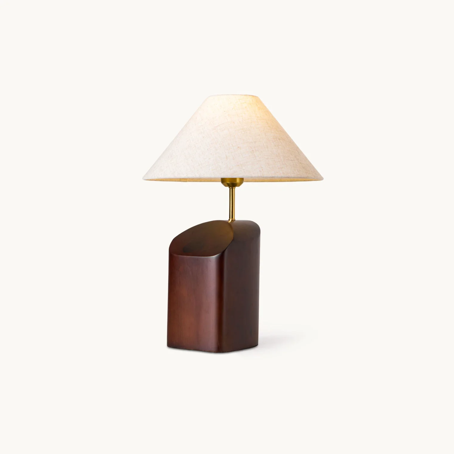 Modern Arouca Table Lamp Quality