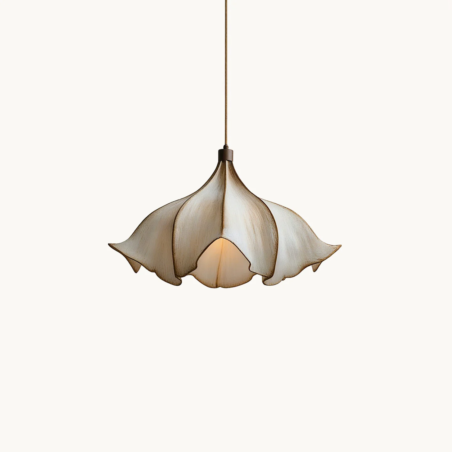 Casual Pauline Pendant Lamp Reusable