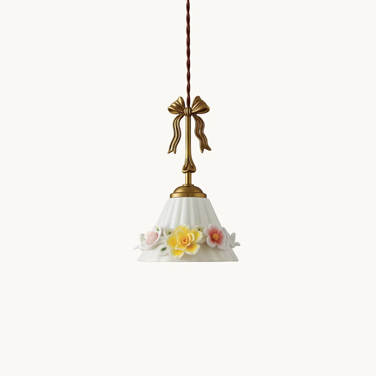 Crafted Neiman Pendant Lamp Convenient