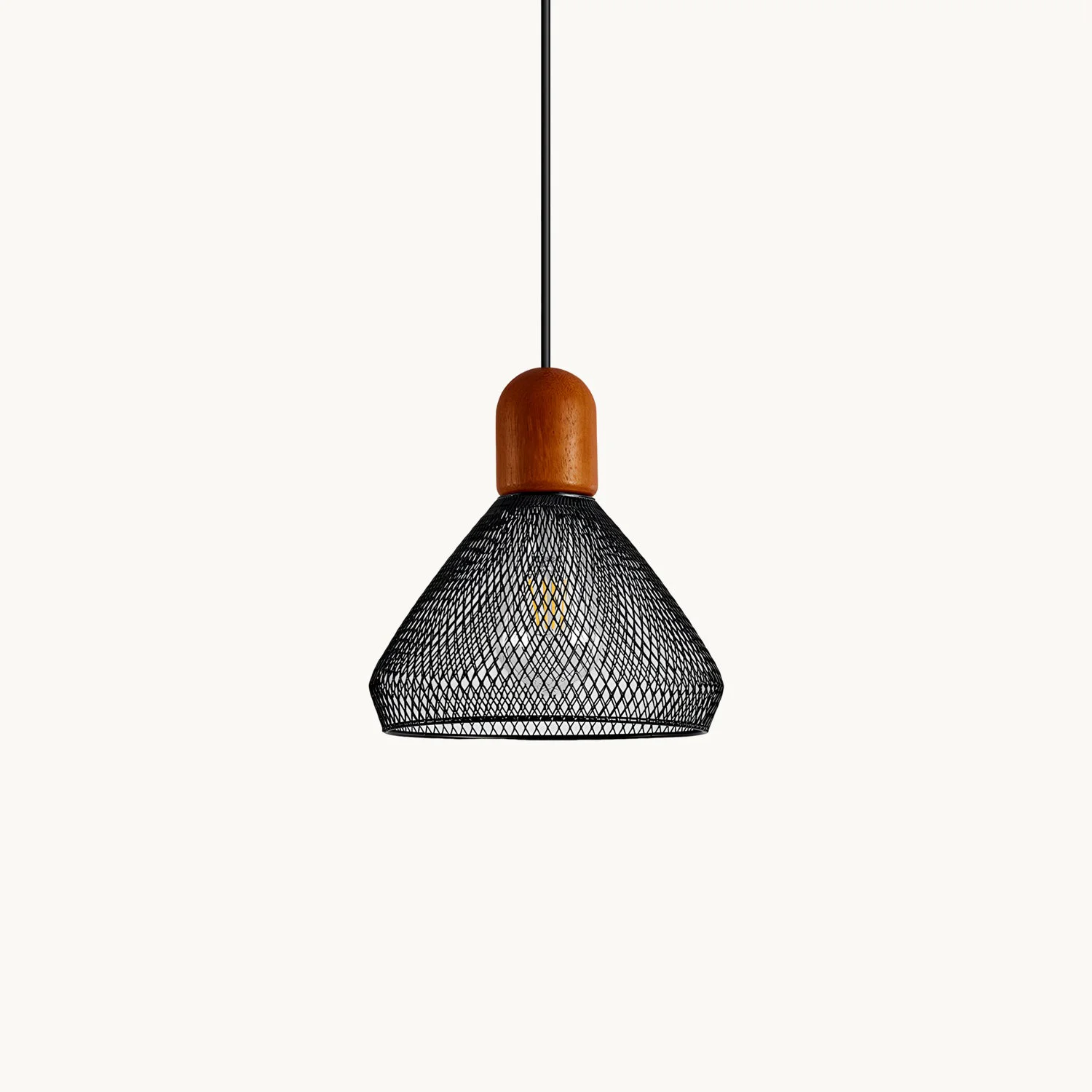 Quality Duley Pendant Lamp Casual