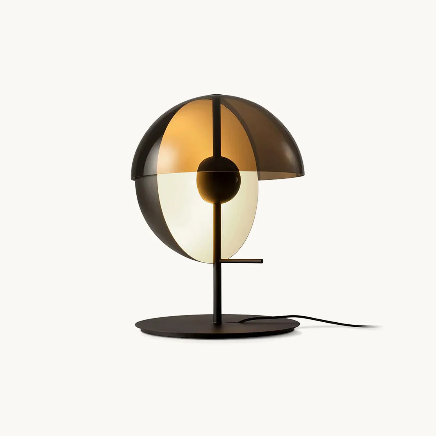 Authentic Theia Table Lamp Certified