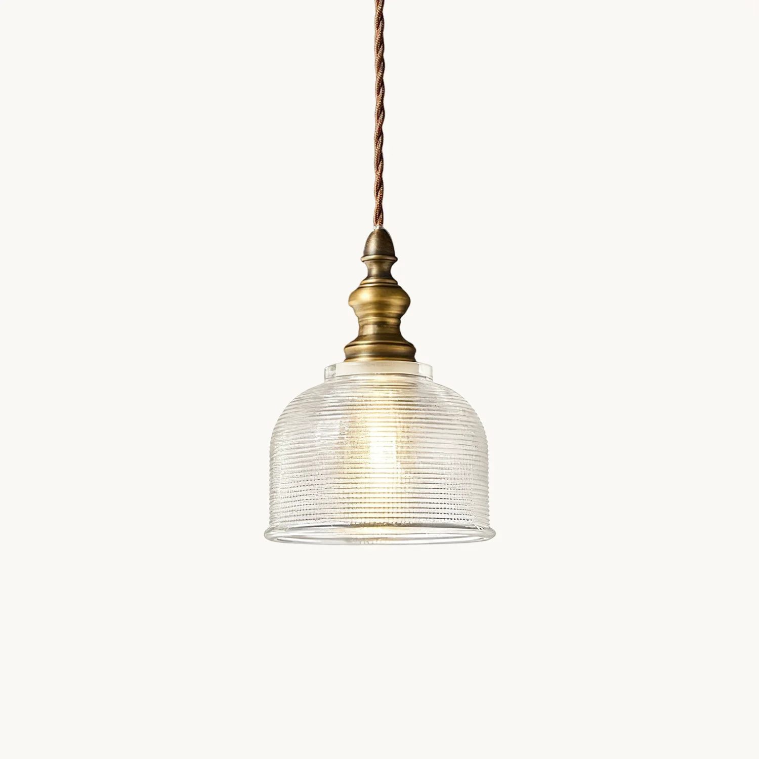 Flexible Tristan Pendant Lamp Environmentally Friendly