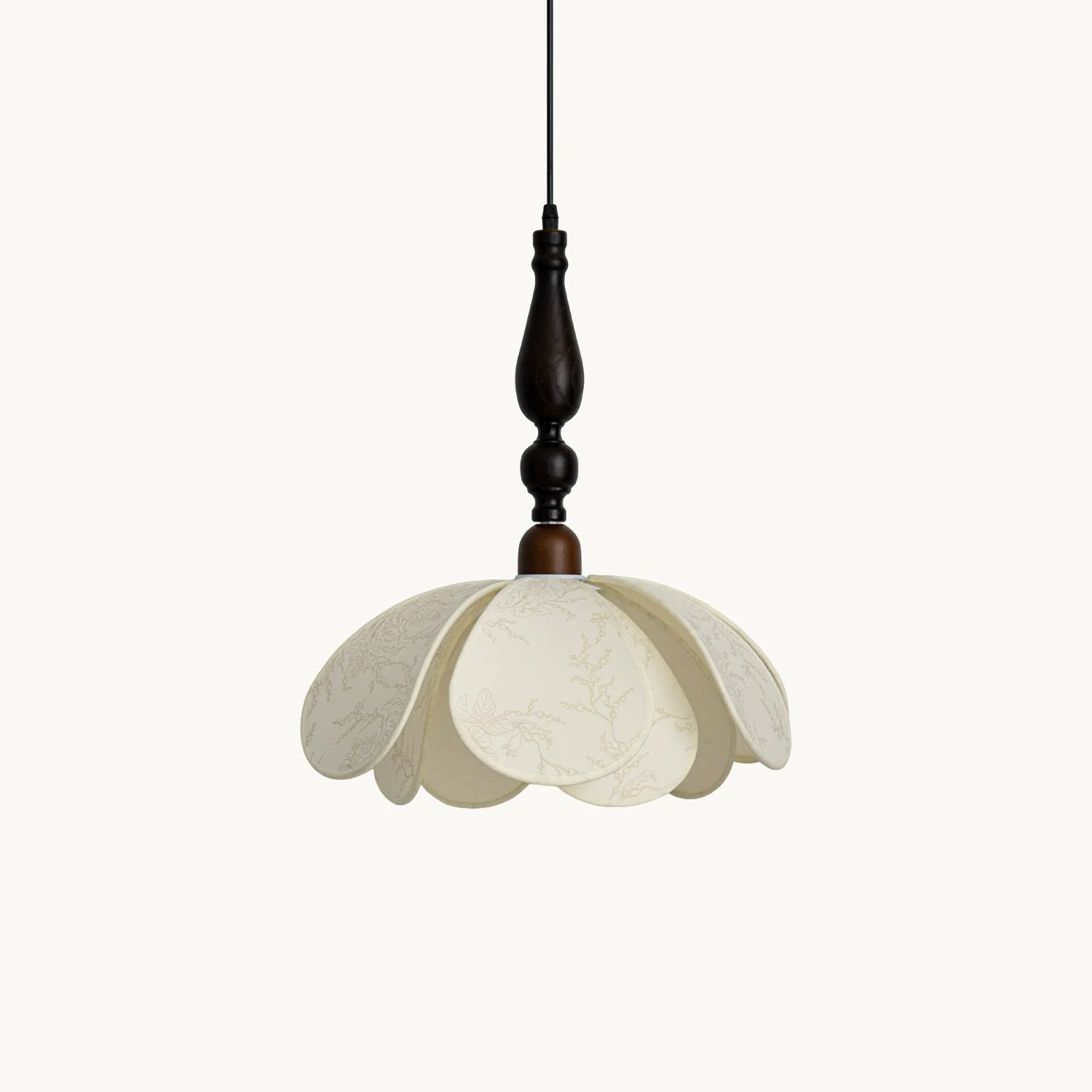 Functional Norvia Pendant Lamp Contemporary