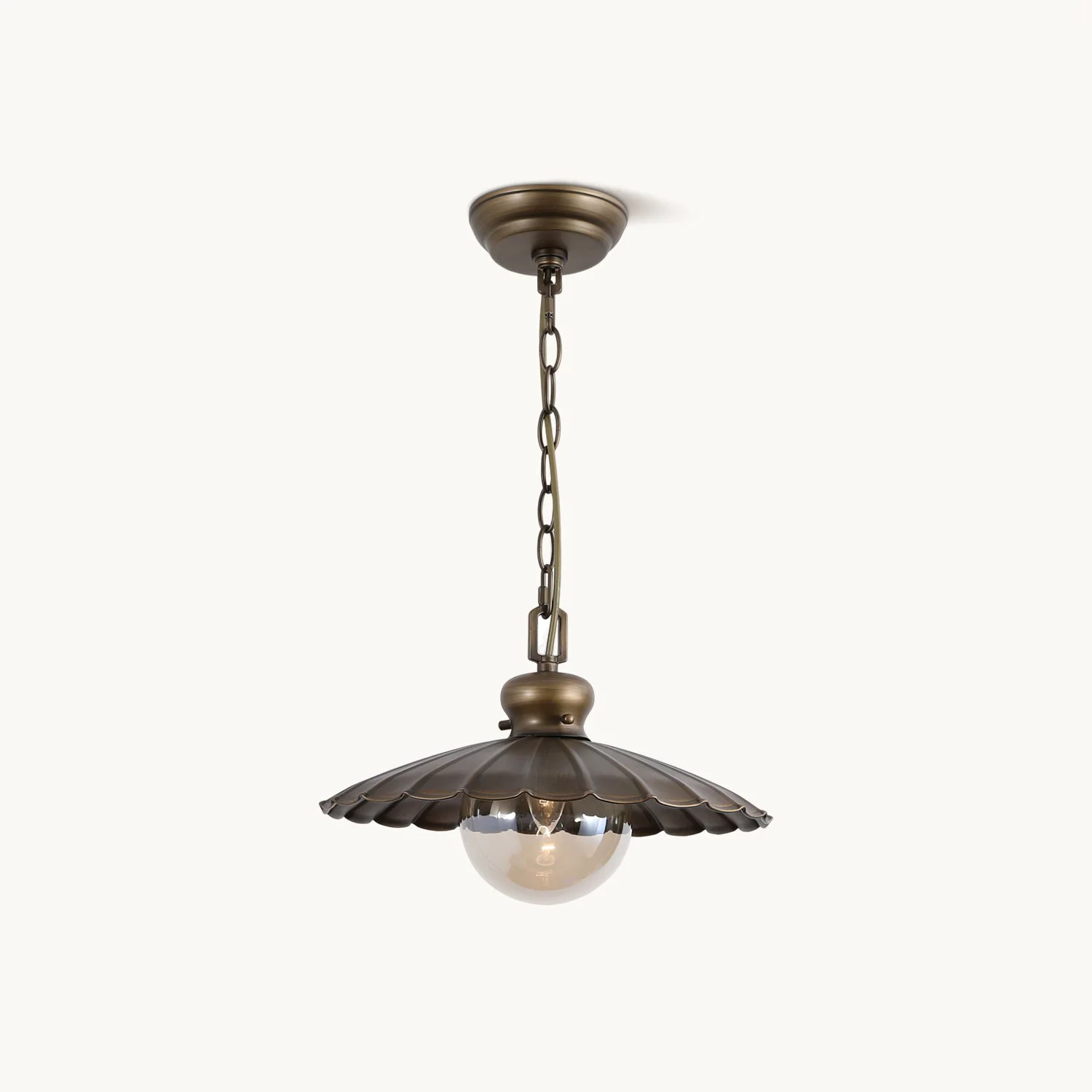 High-Grade Crislett Pendant Lamp Recyclable