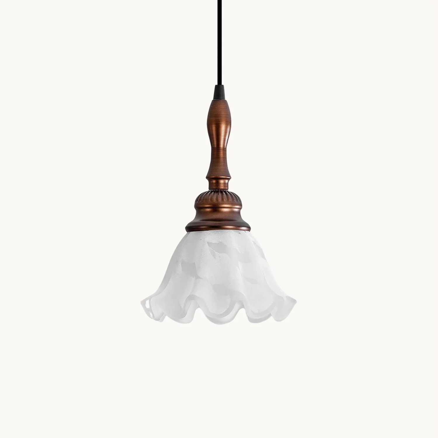 Elegant Tessira Pendant Lamp Exclusive