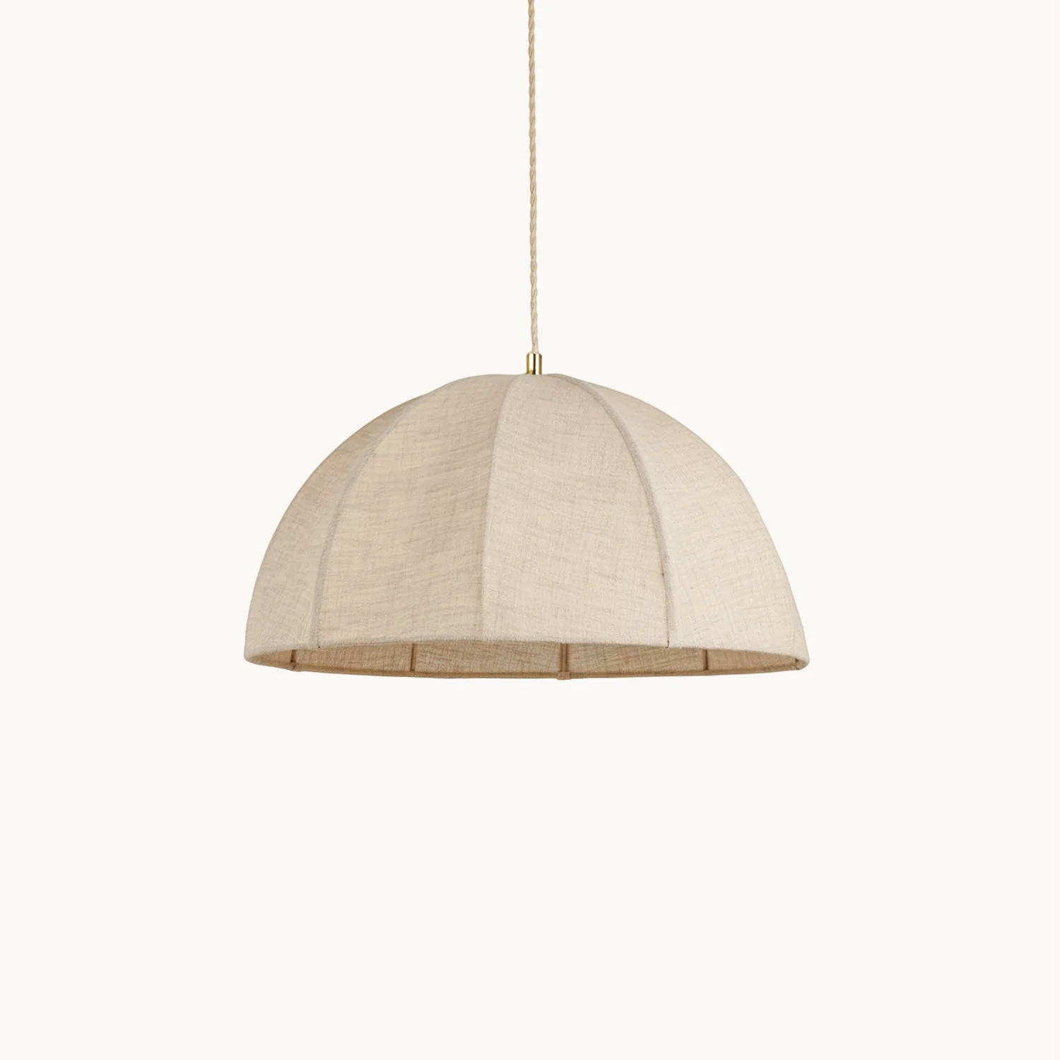 Smooth Darba Pendant Lamp Fast