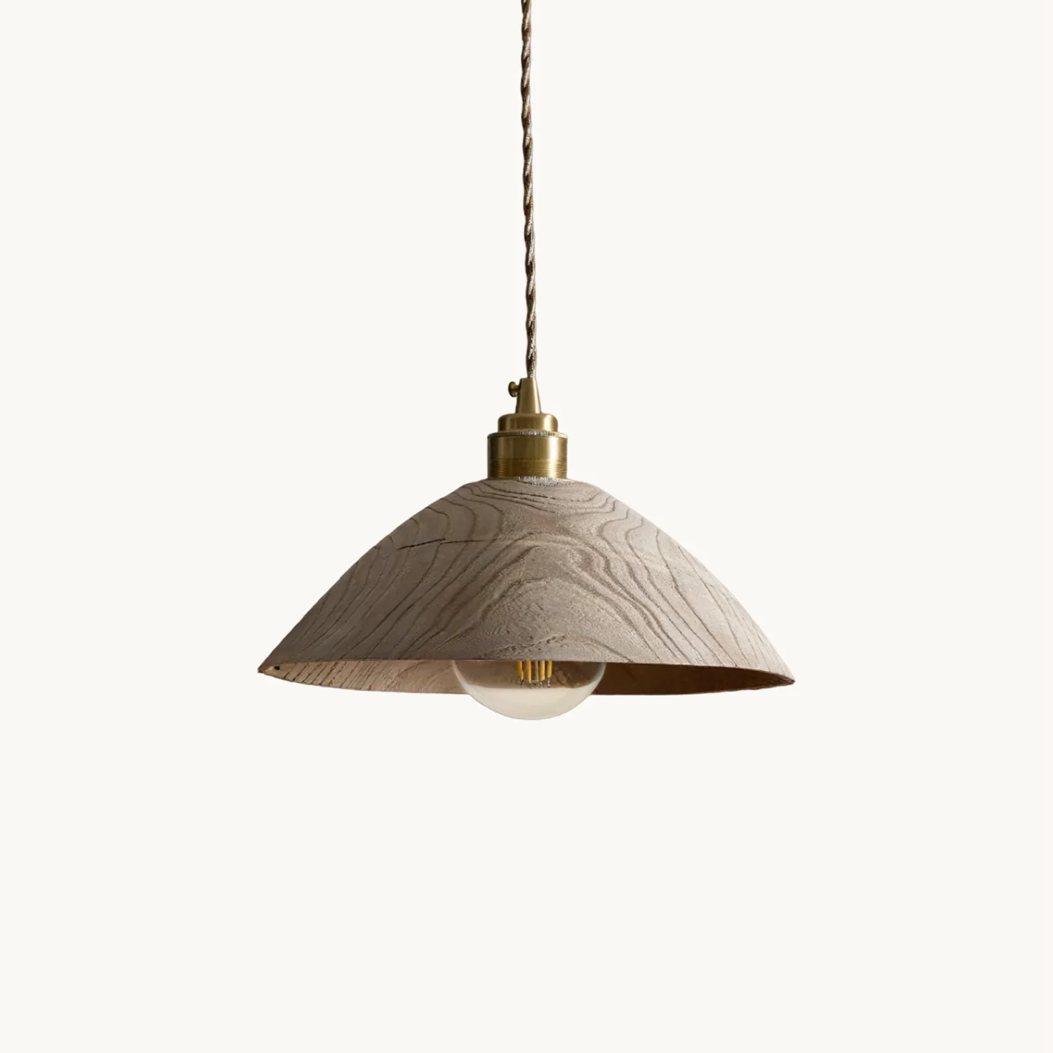 Smart Orinoko Pendant Lamp Specialty