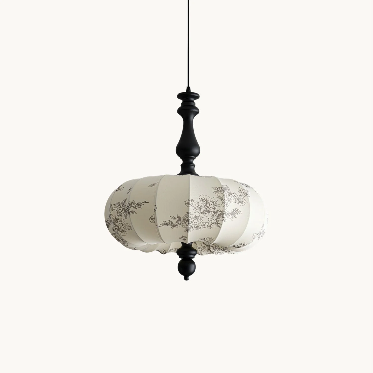 Top-Quality Velina Pendant Lamp Practical