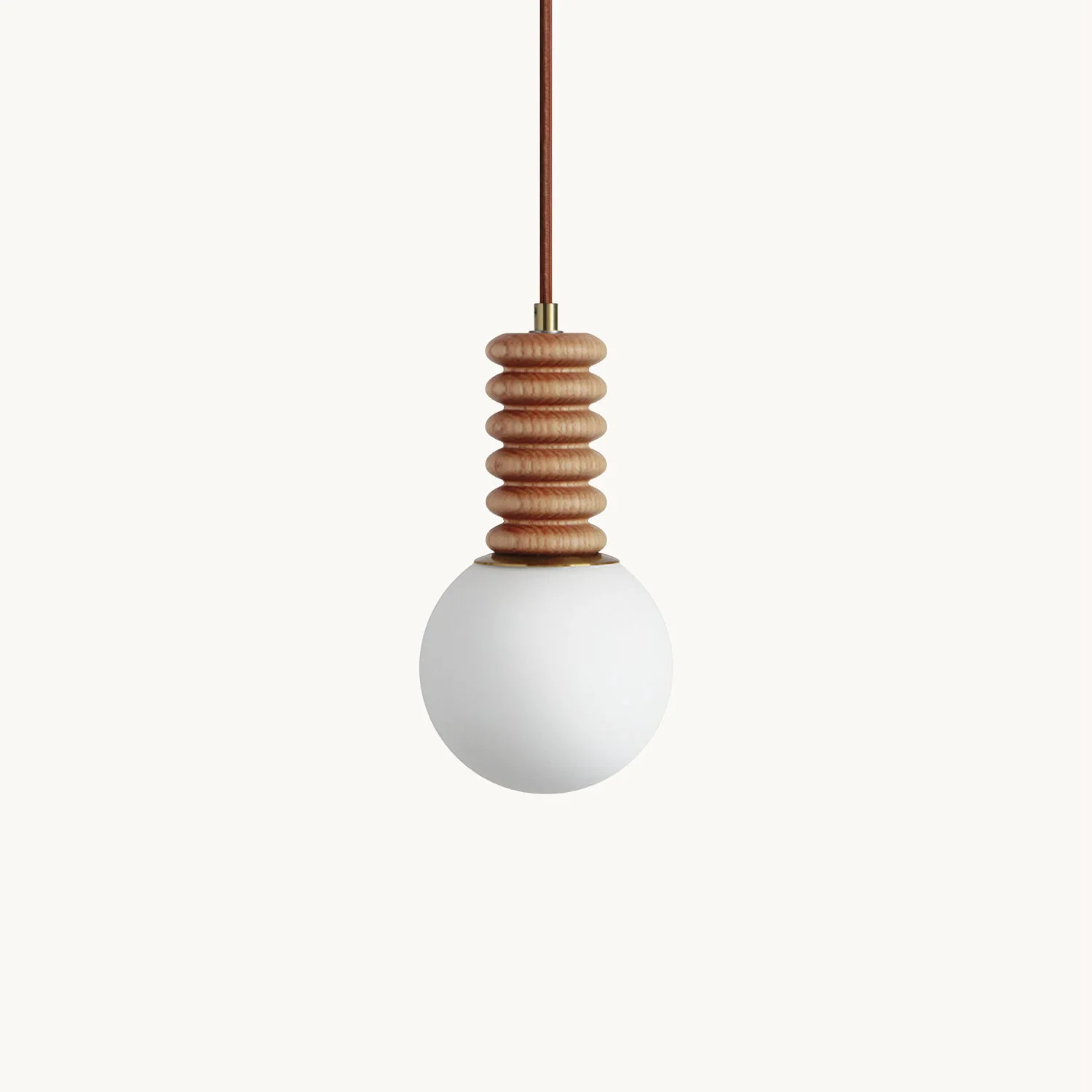 Secure Milora Pendant Lamp Elegant