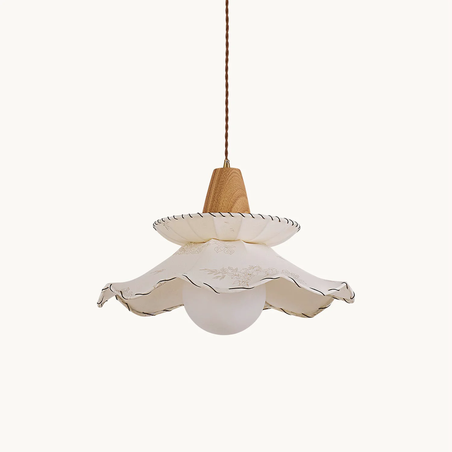 Durable Helia Pendant Lamp Outstanding