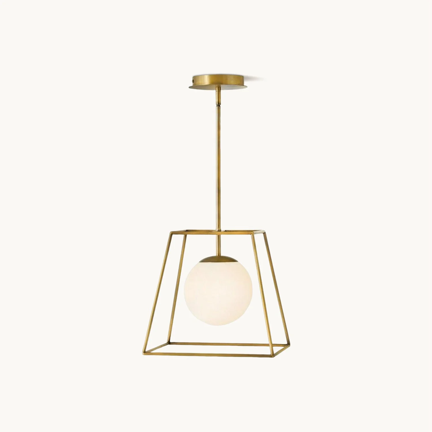 Detailed Ellrich Pendant Light Long-Lasting