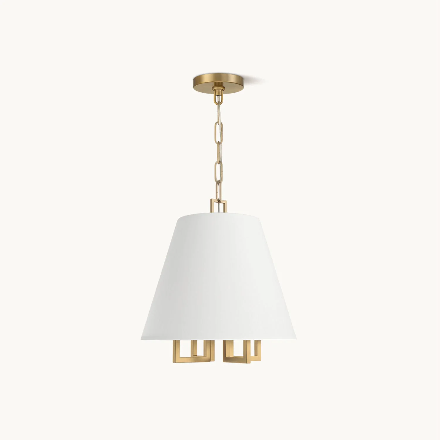 Consistent Manila Pendant Light Innovative