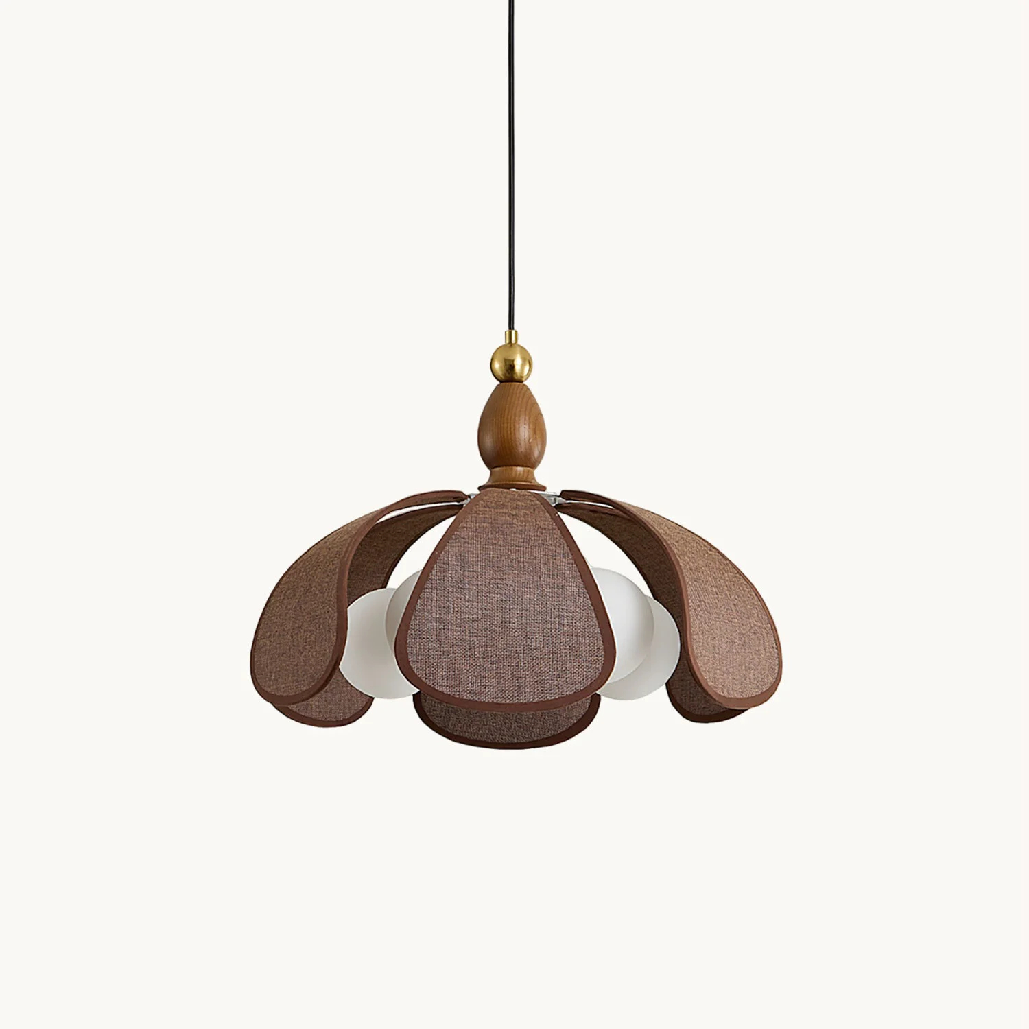Smooth Delfina Pendant Lamp Soft