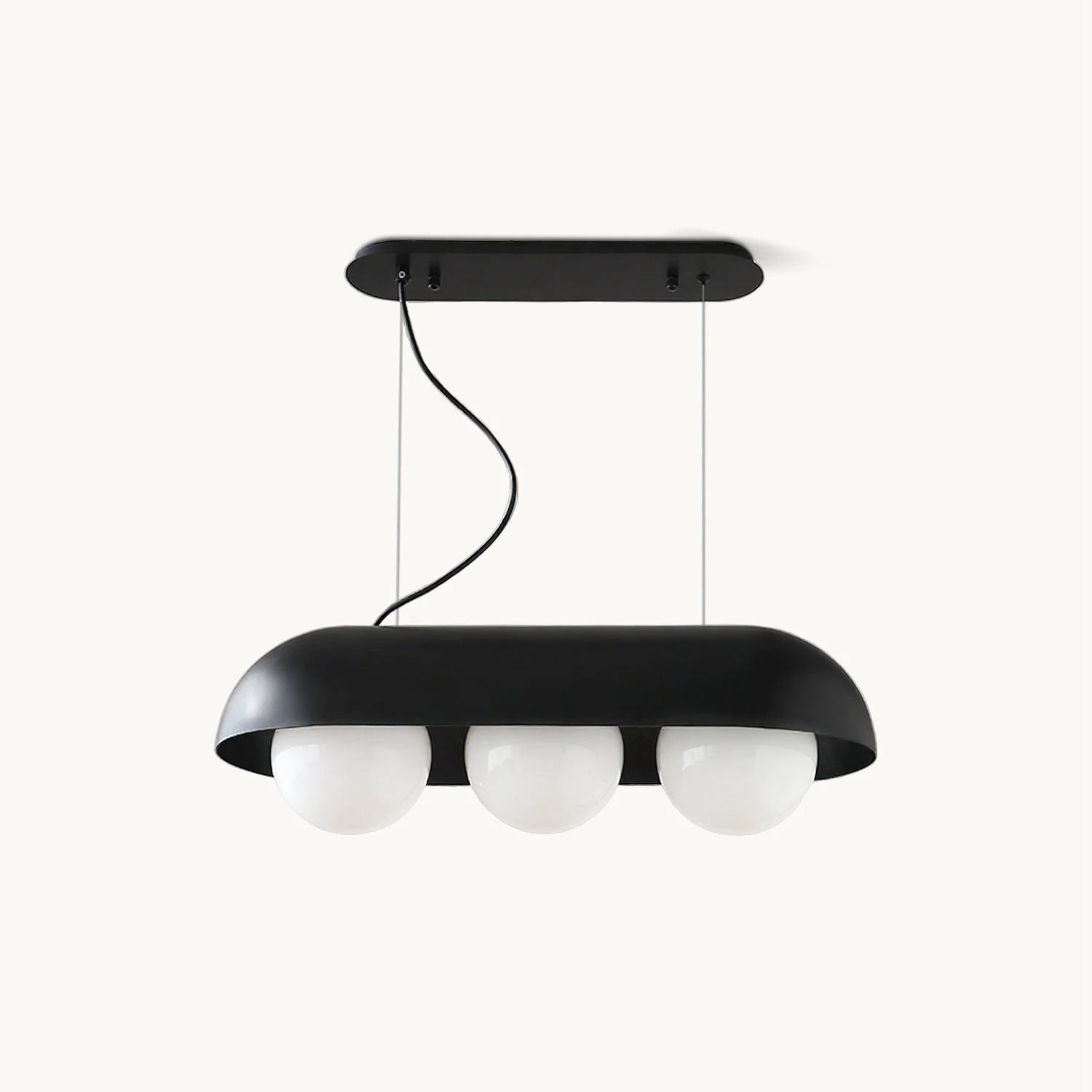 Advanced Tossb Dice Pendant Light Consistent