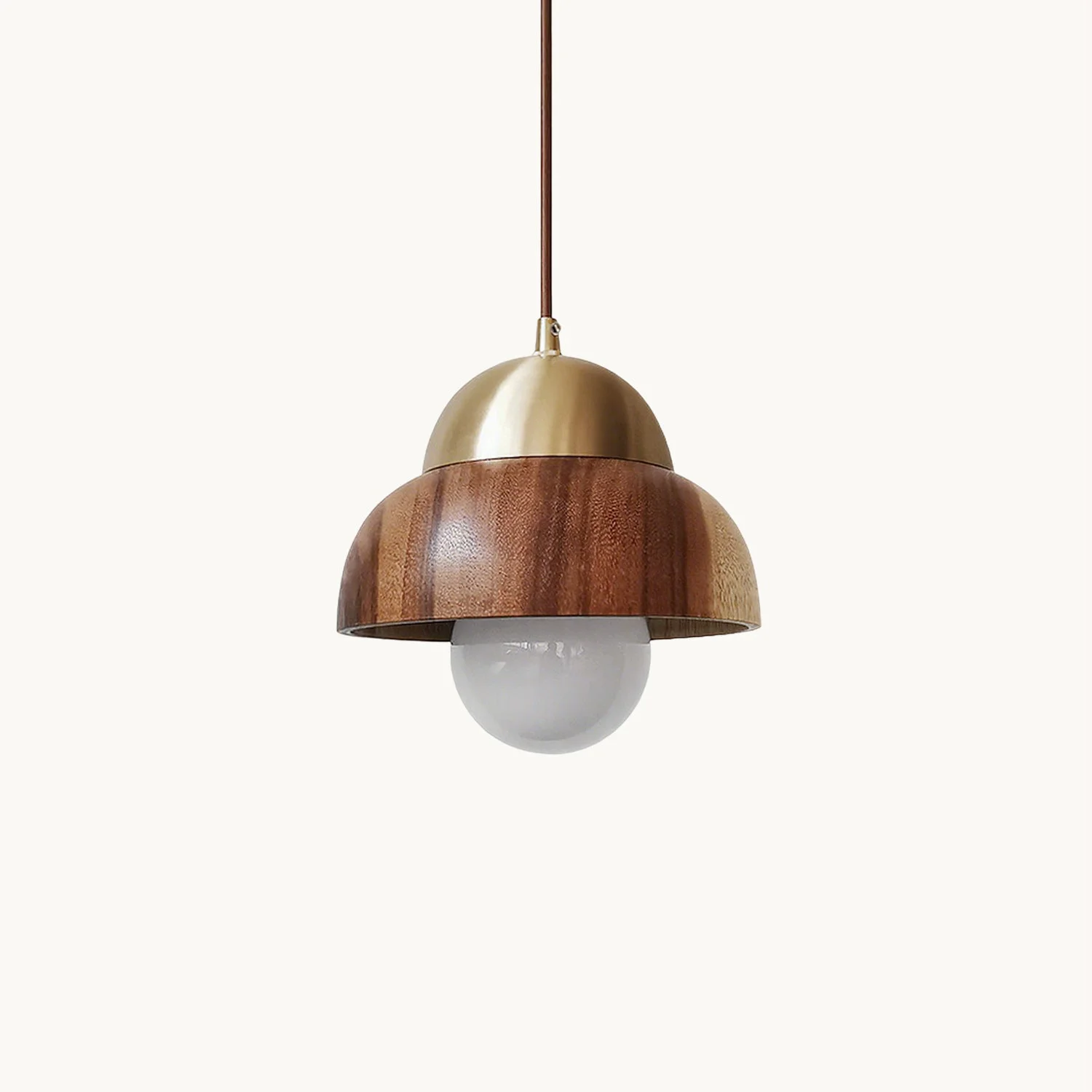 Exclusive Tupelo Pendant Light Refined