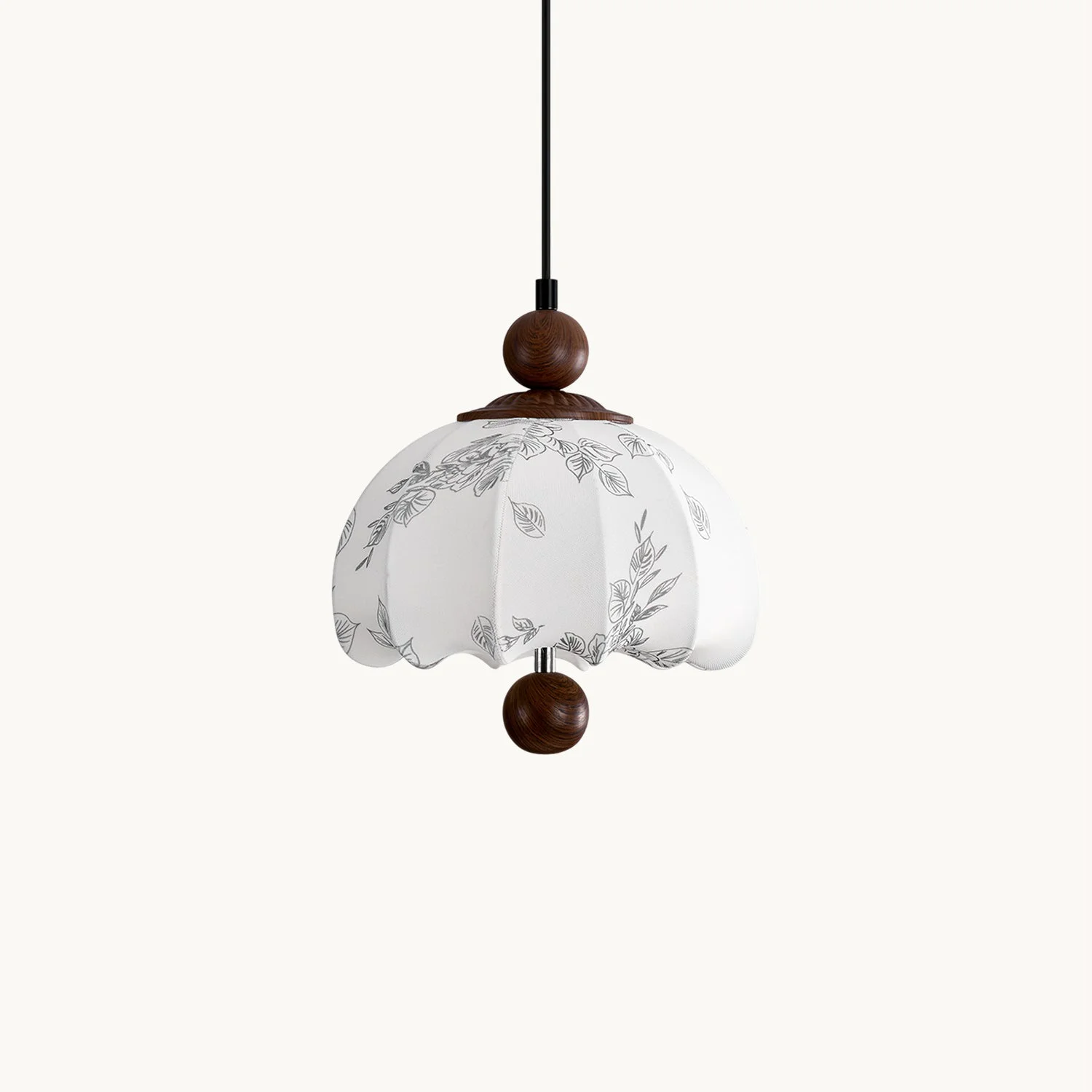 Superior Solenne Pendant Lamp Optimized
