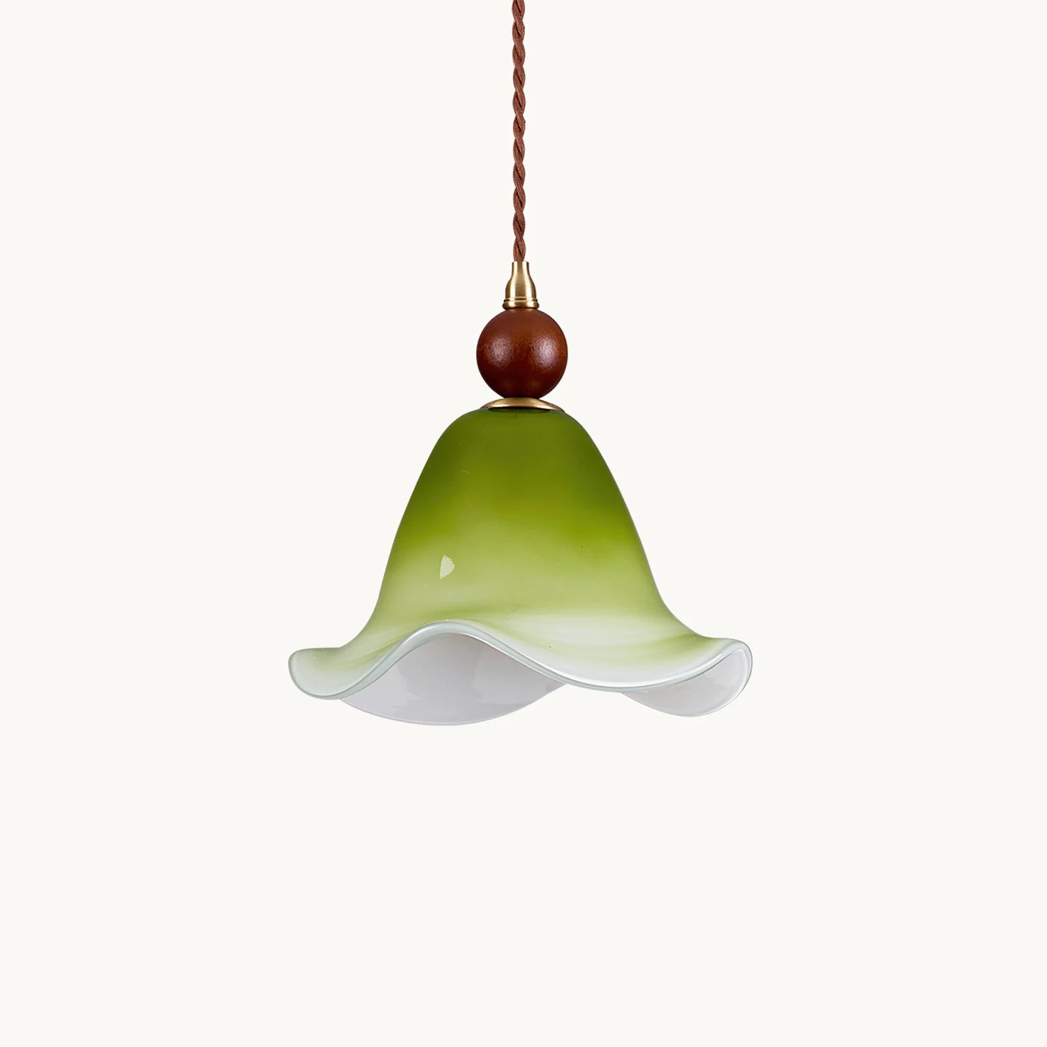 Excellent Venini Pendant Lamp Fashionable