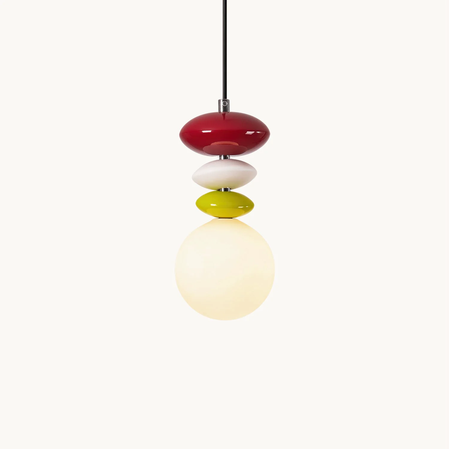Selected Amigo Pendant Lamp Exclusive
