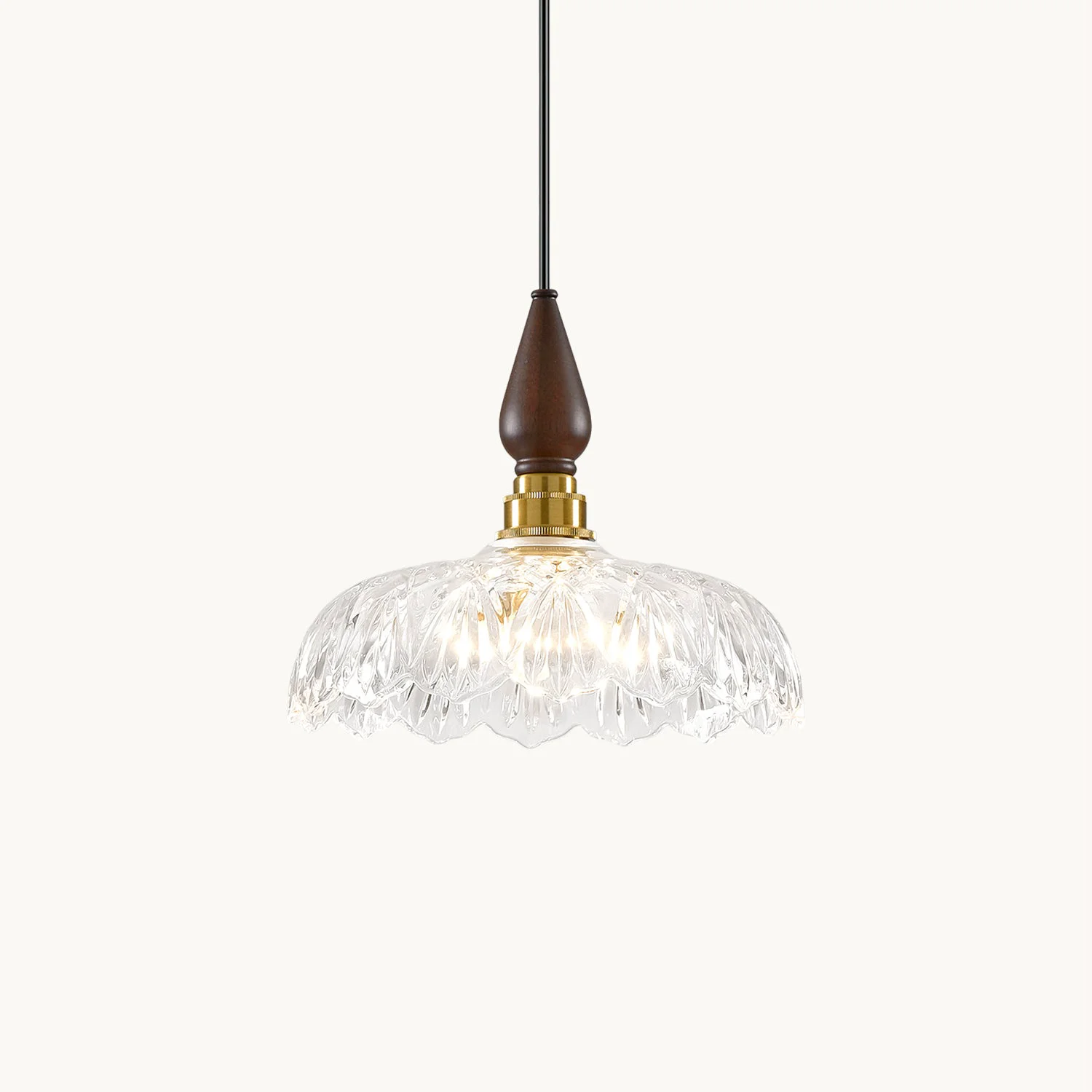 Detailed Menkent Pendant Lamp Practical