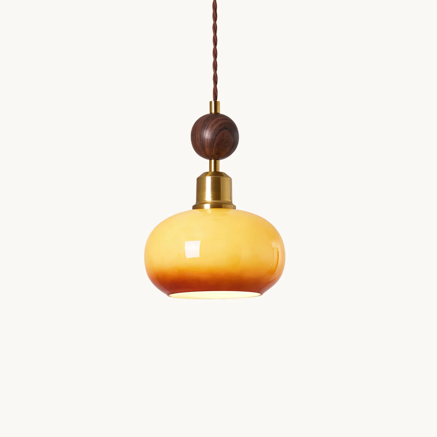 Stylish Aitan Pendant Lamp Long-Lasting