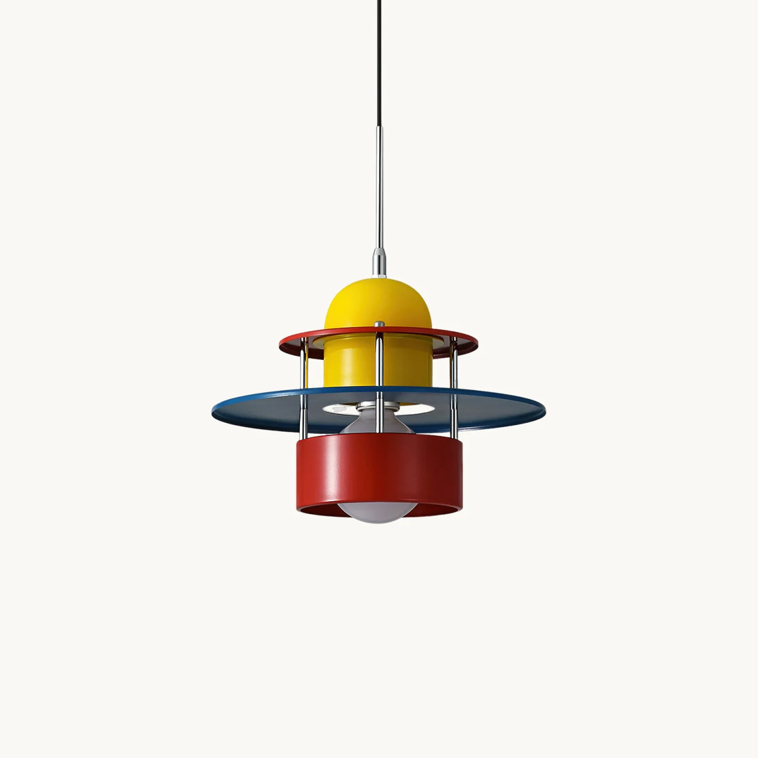 Authentic Phillip Pendant Lamp Durable
