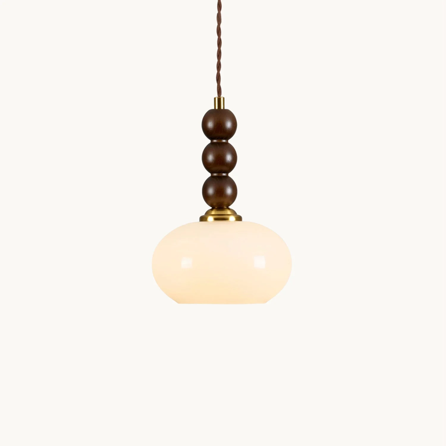 Comfortable Petruf Pendant Lamp Stylish