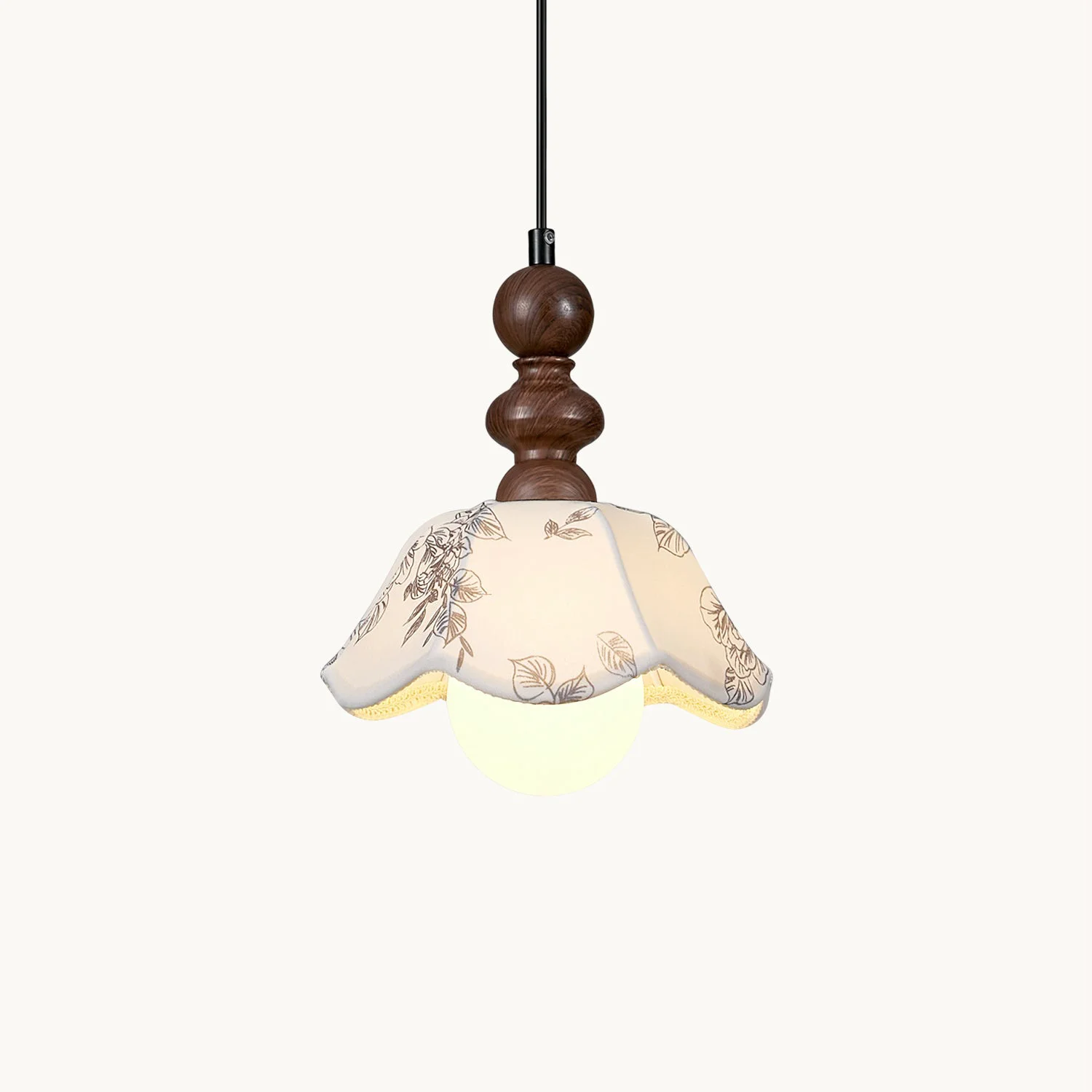 Efficient Lunora Pendant Lamp High-Performance