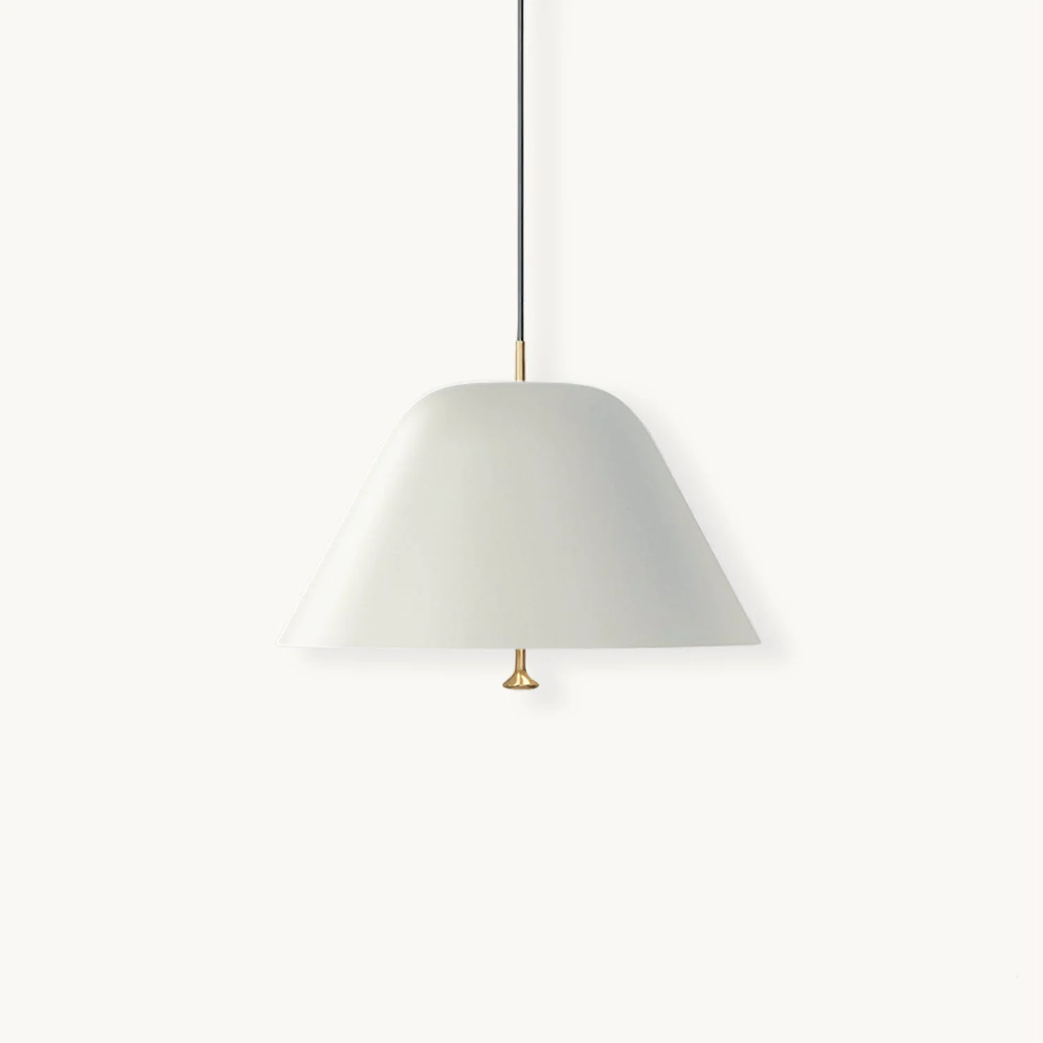 Certified Pistilo Pendant Light Solid