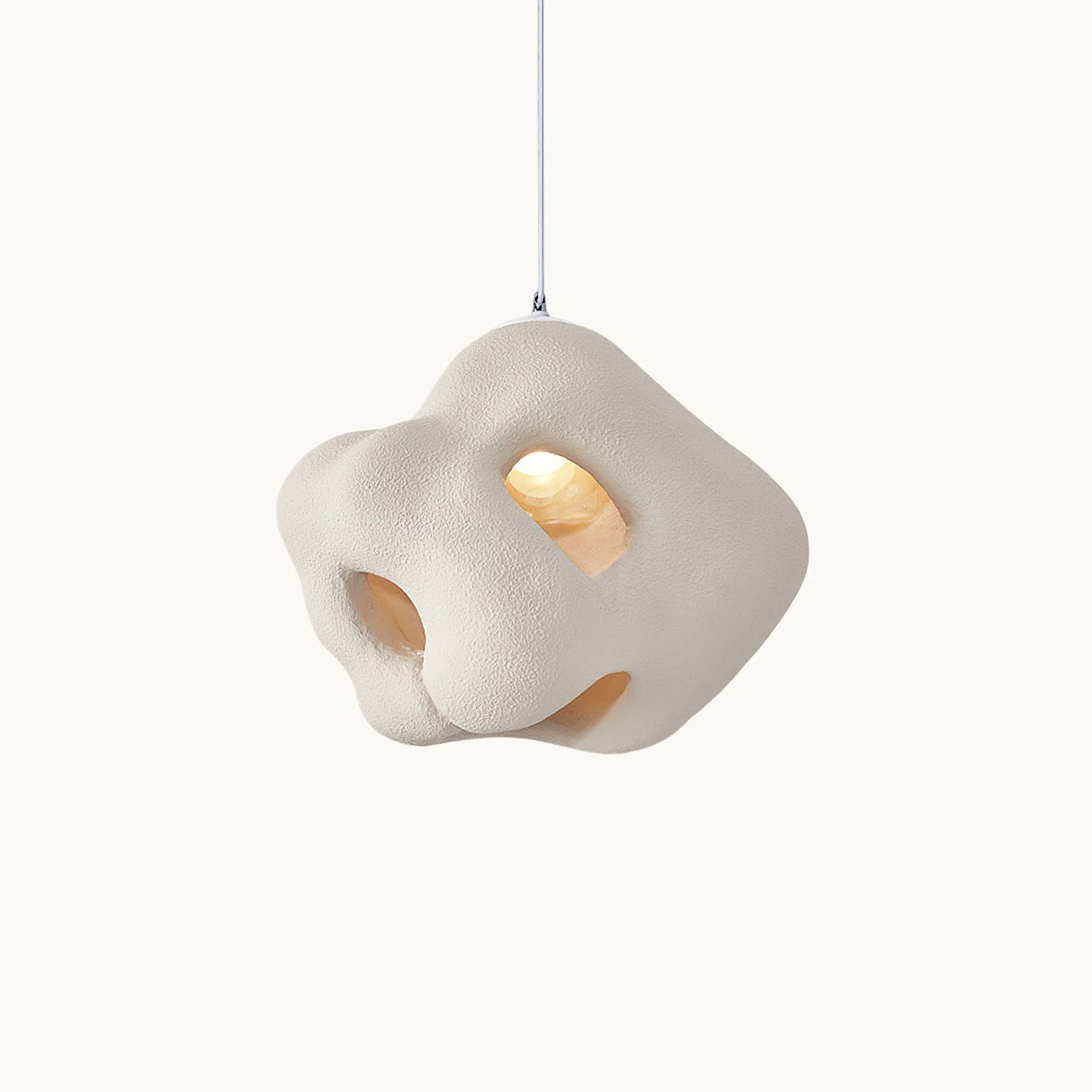 Pure Fleni Pendant Lamp Practical