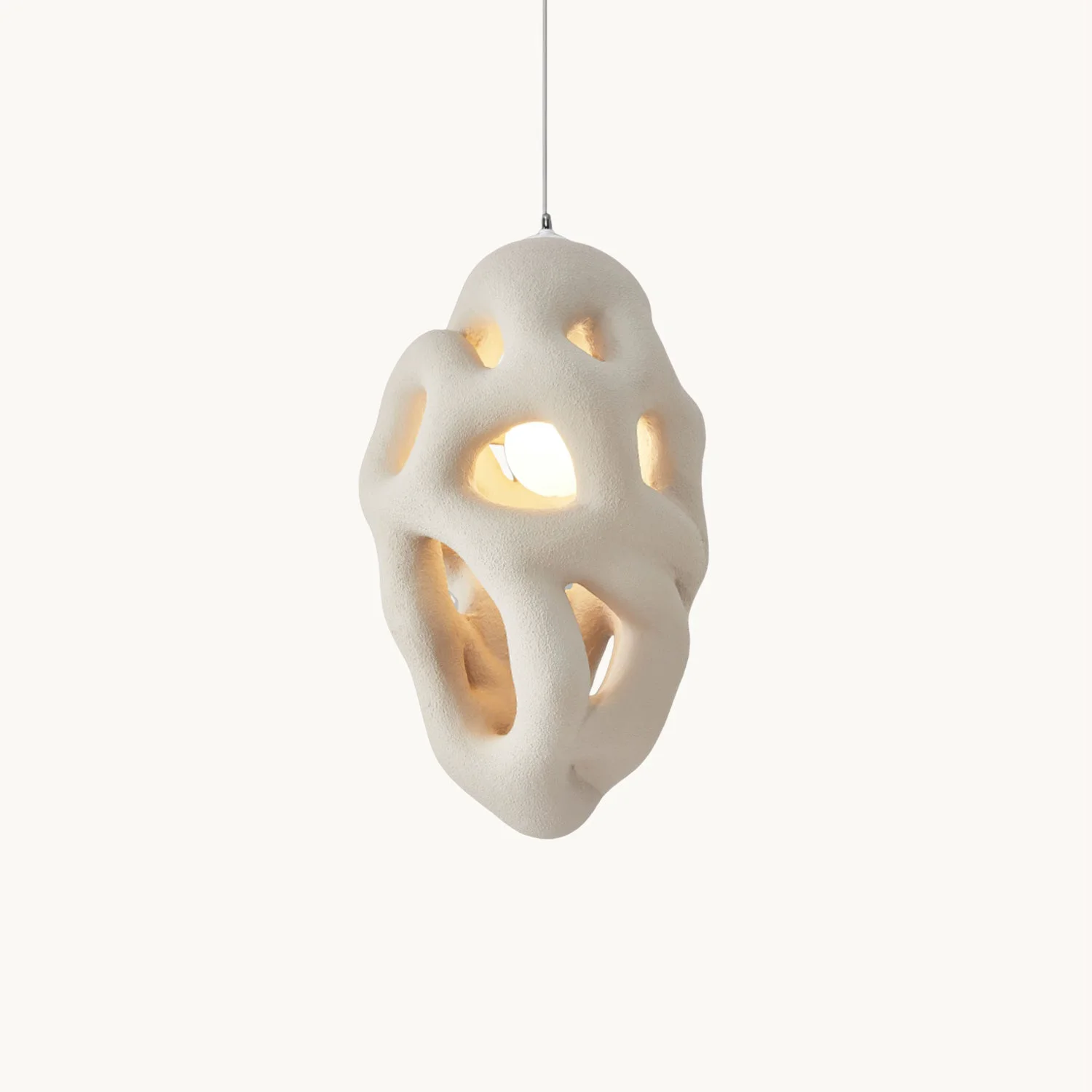Artisan Ant Nest Pendant Lamp Fine