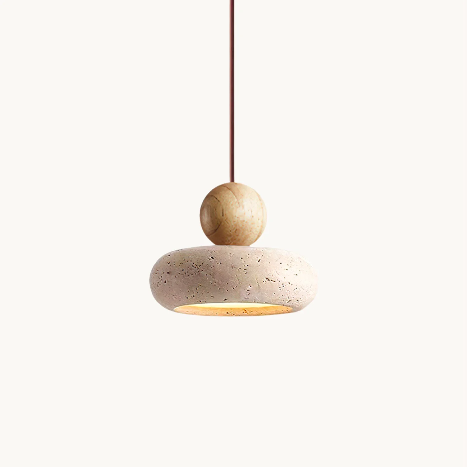Superior Siane Pendant Lamp Selected